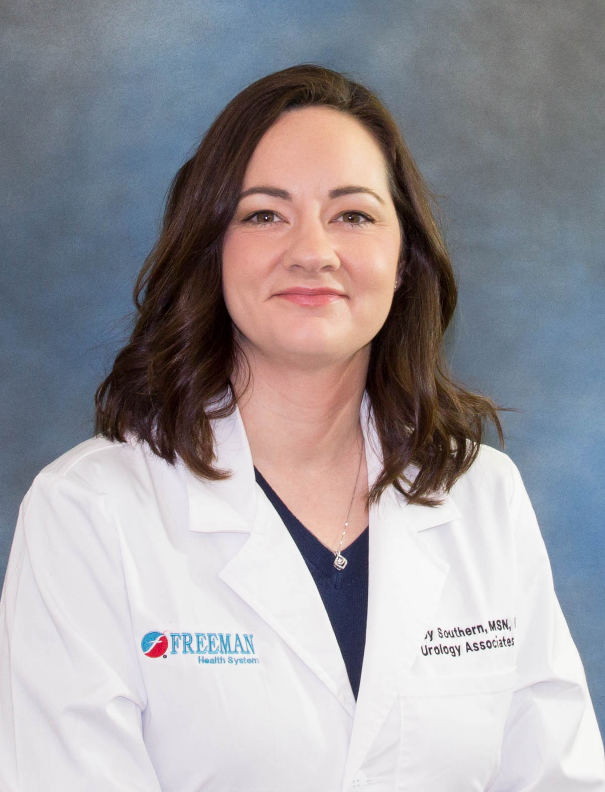 Ashley Southern-DeVoe, MSN, DNP