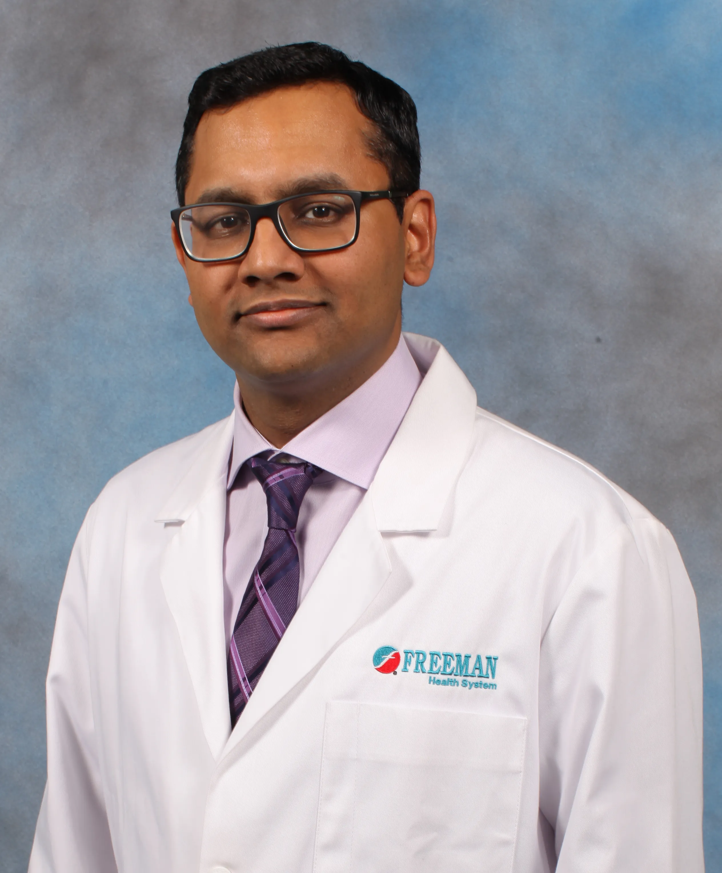 Rama Mohana Rao Challapalli Sri, MD