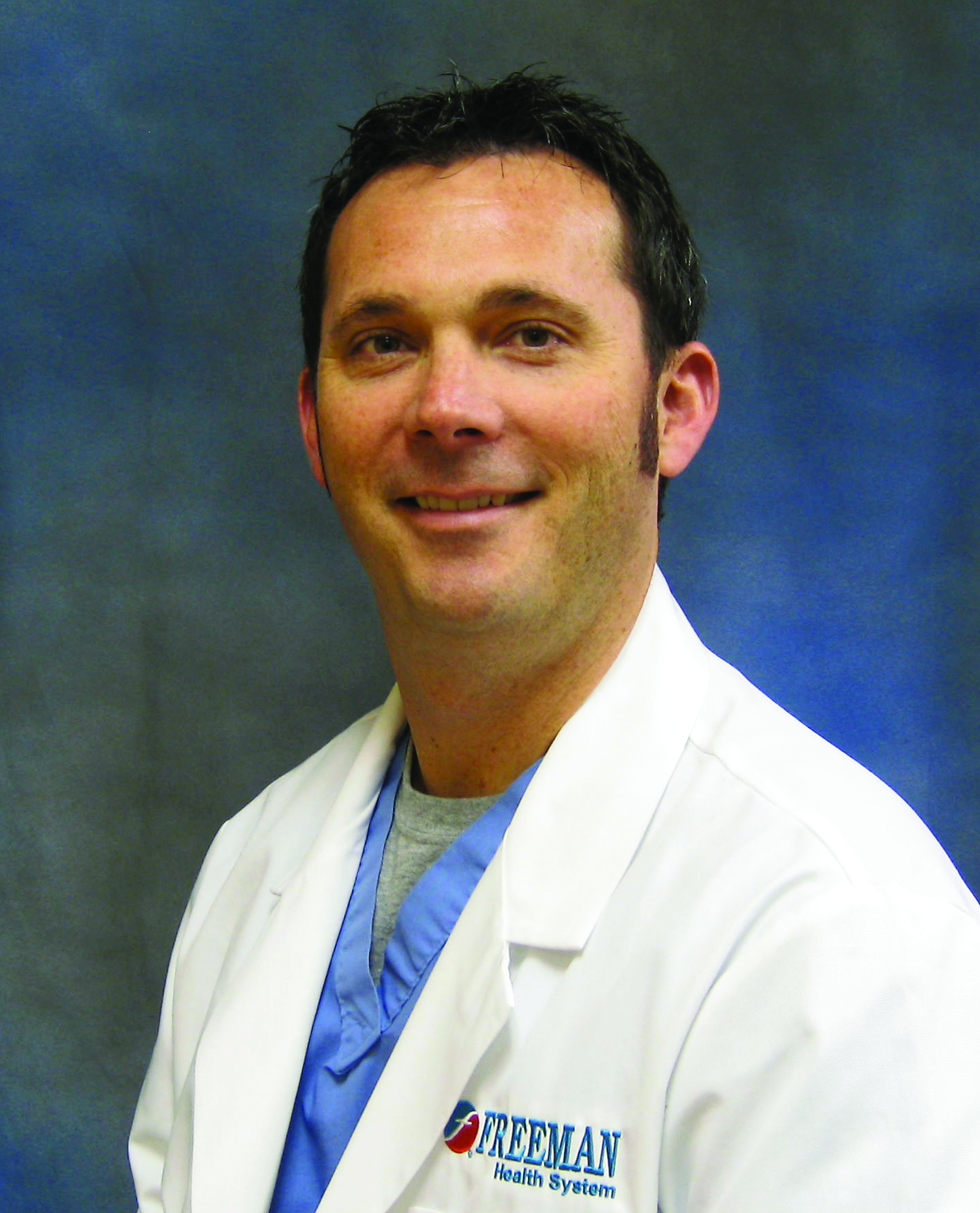 Craig W. Chandler, DO