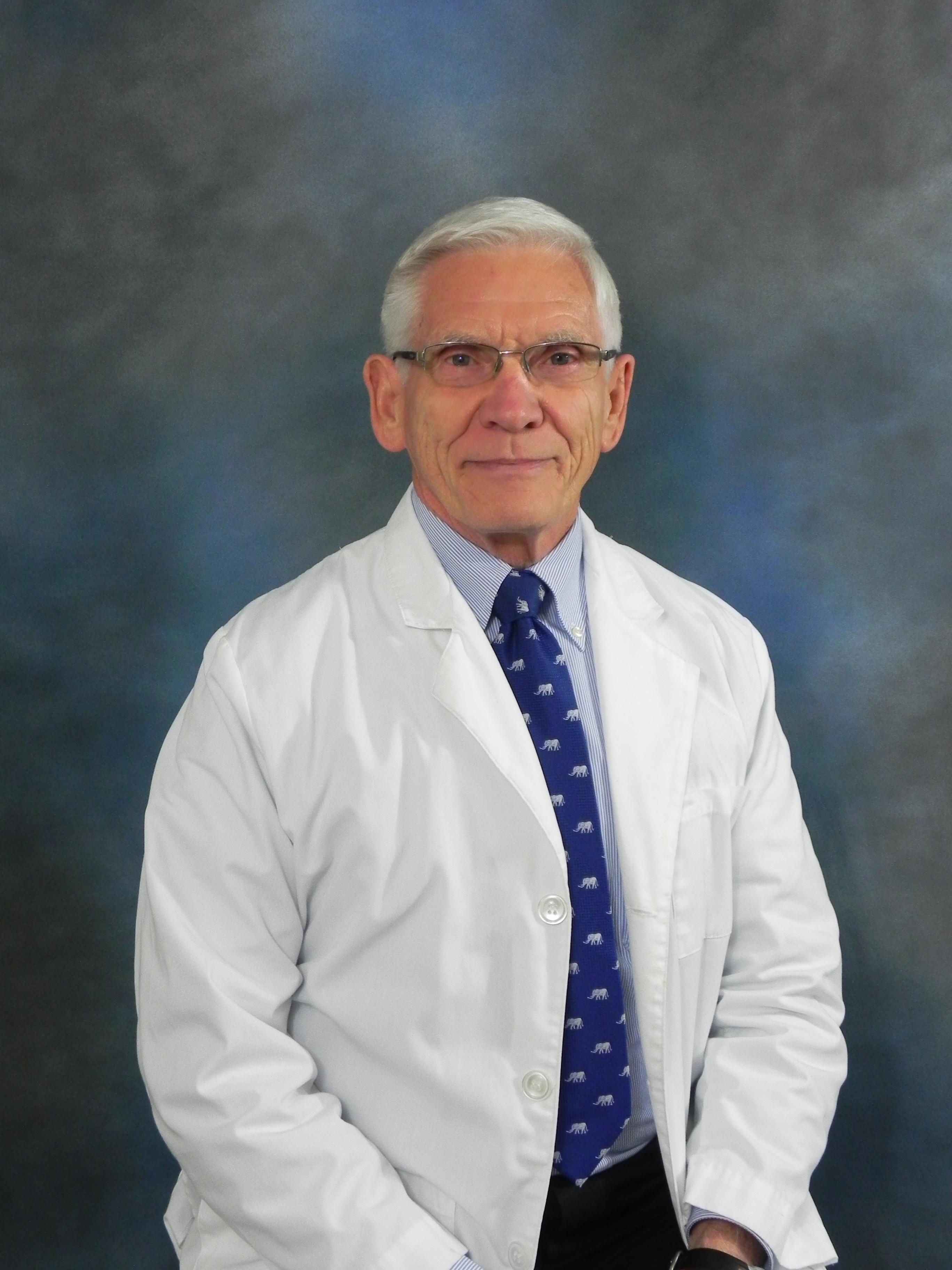 Donald R. Cotton, MD