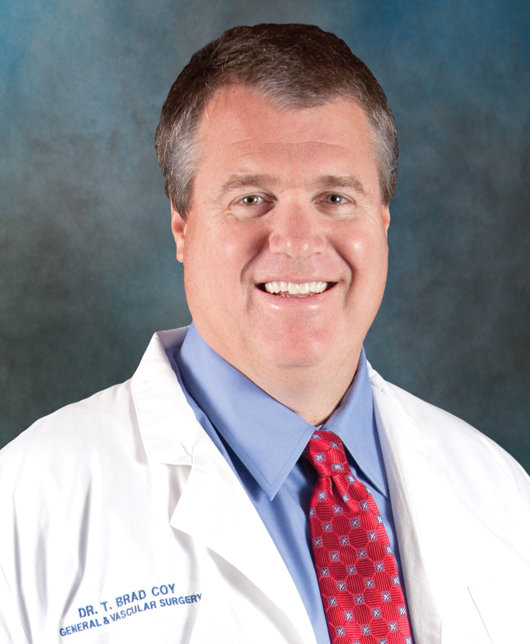 Brad Coy, DO