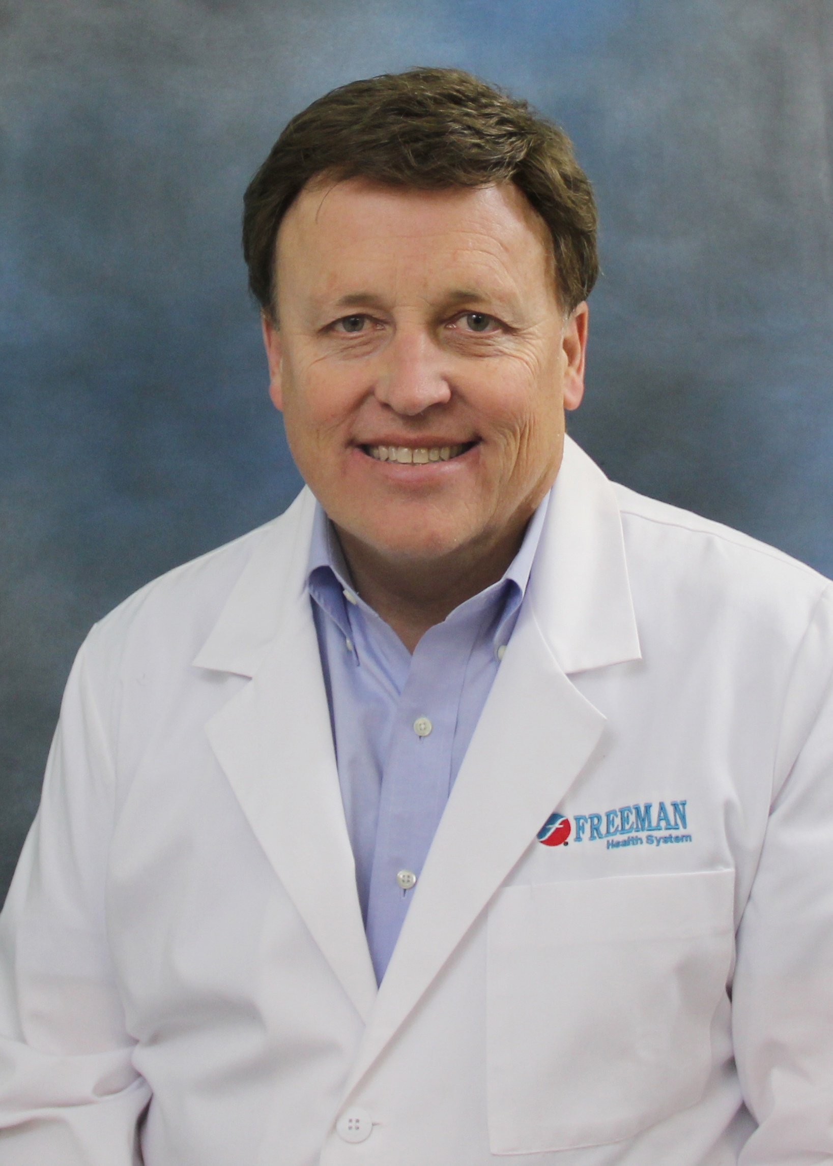 Brian Curtis, MD
