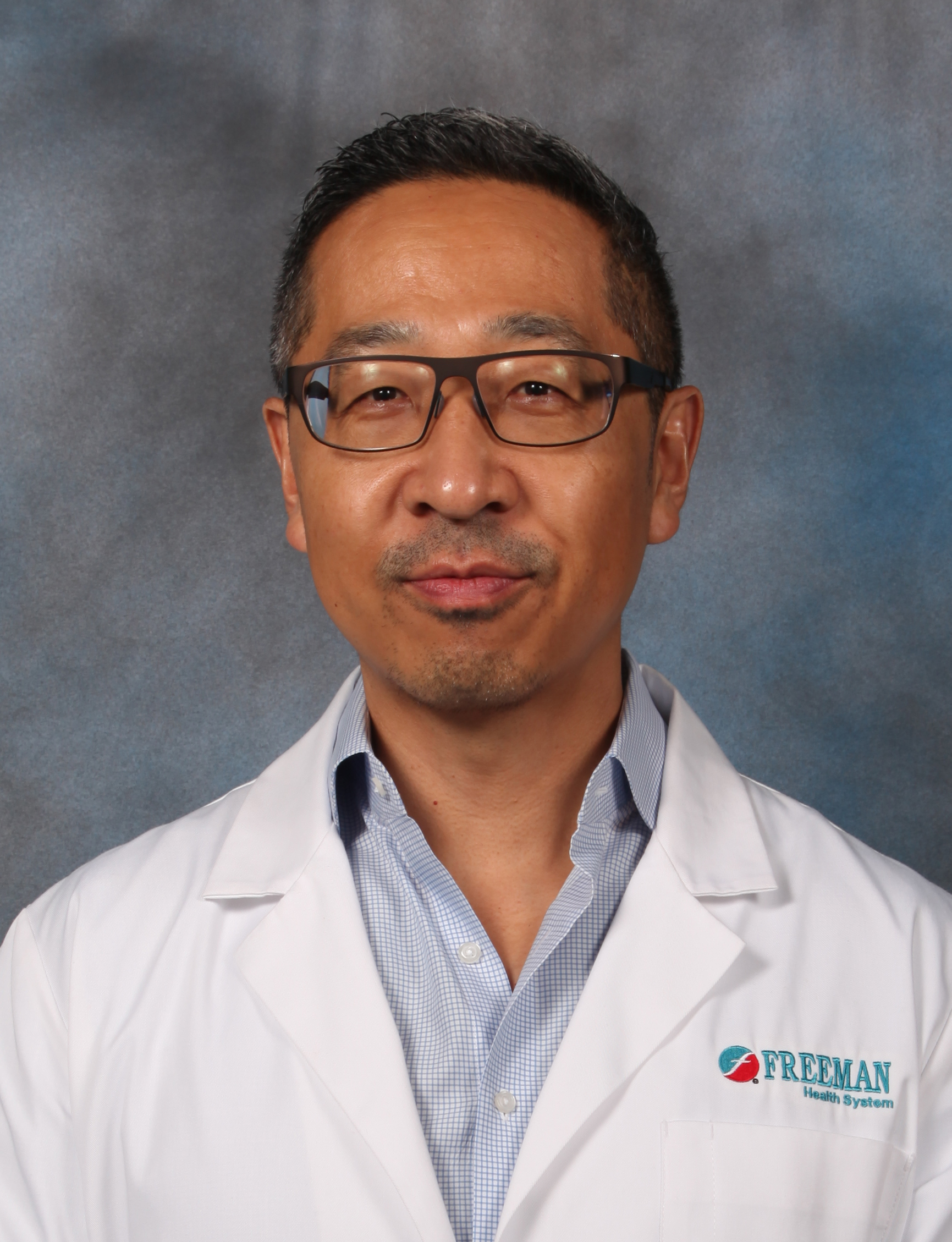 Frank Kim MD, MHA, FACC, FSCAI