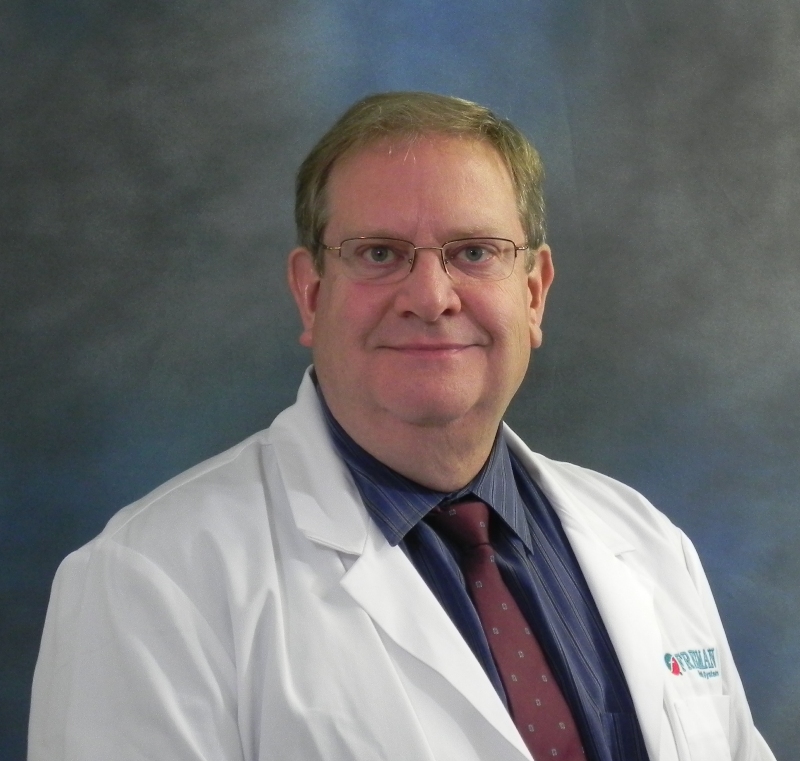 Ronald D. Edwards, MD