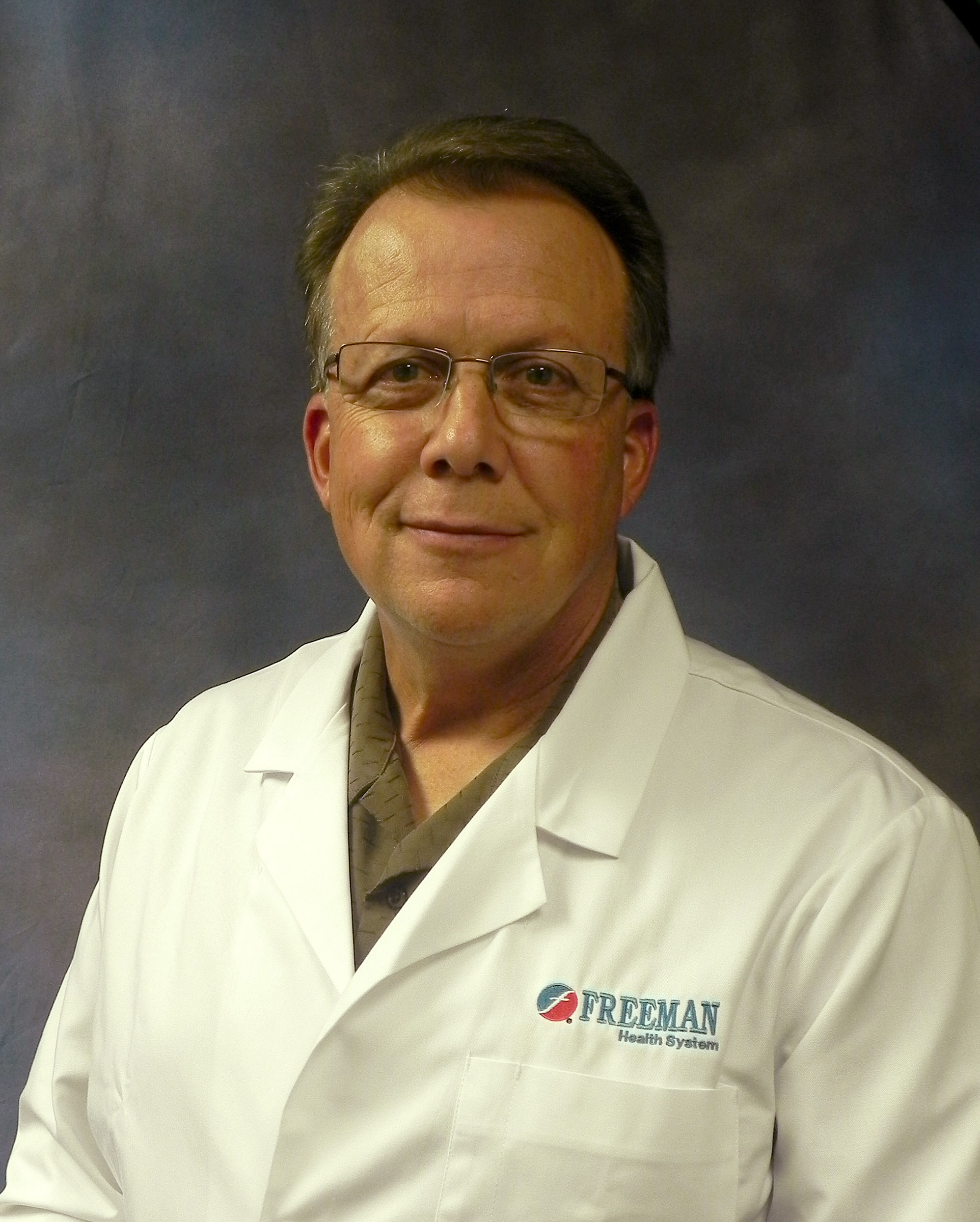 Guy M. Grabau, MD