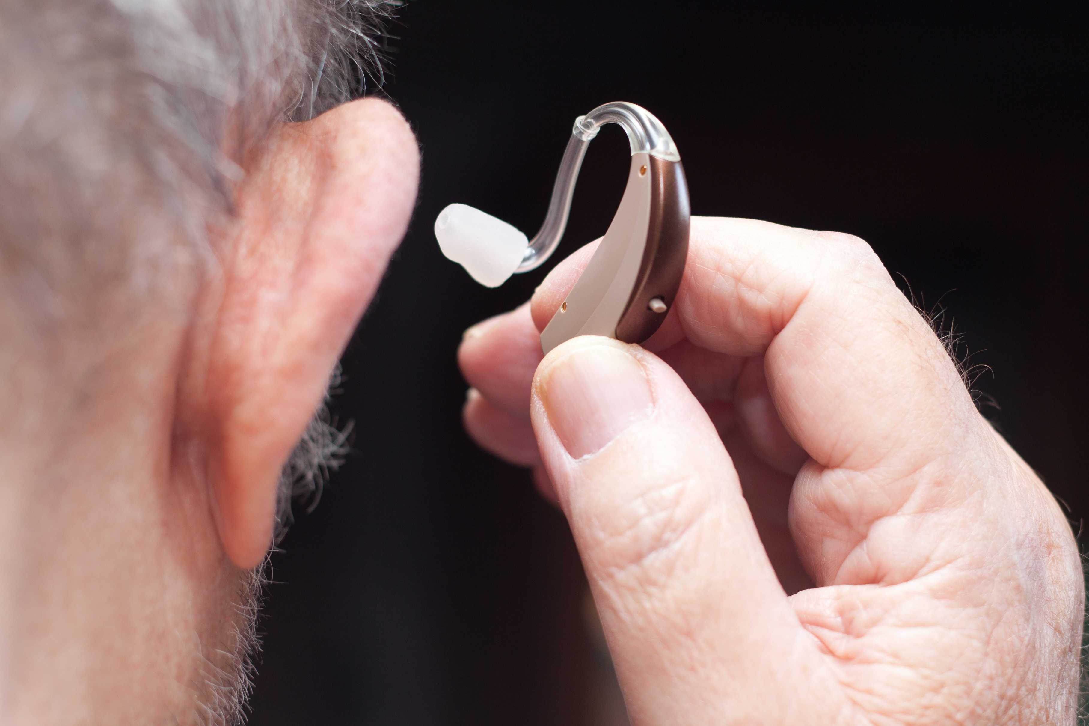 Hearing Services