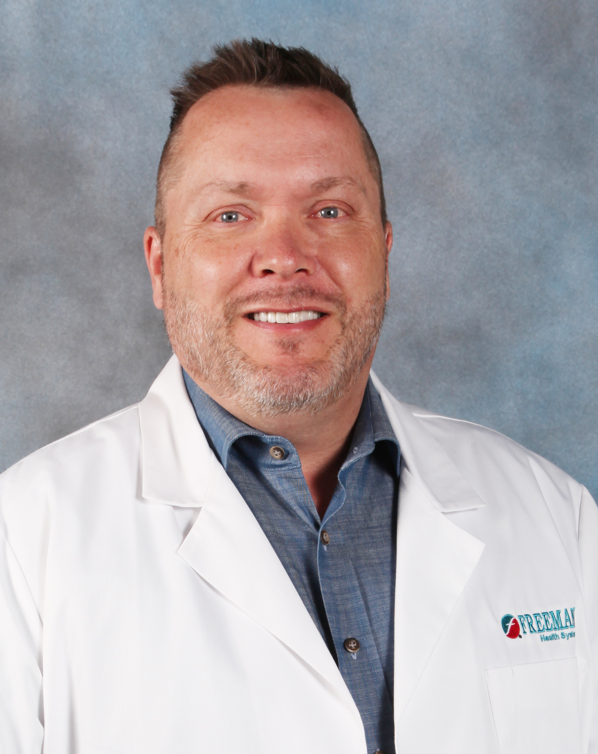 W. Steven Hughes, MD