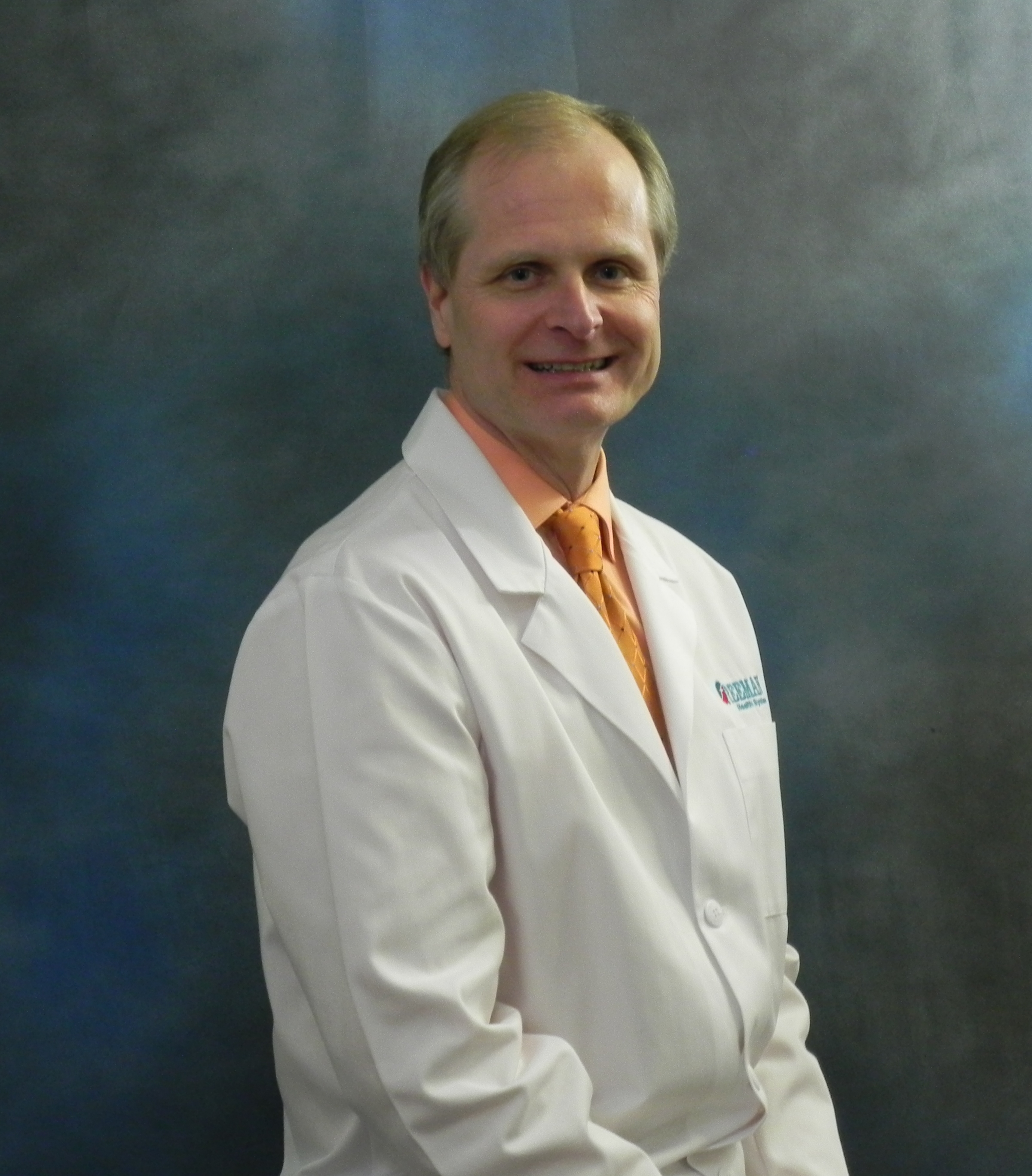 Mark Jarek, MD
