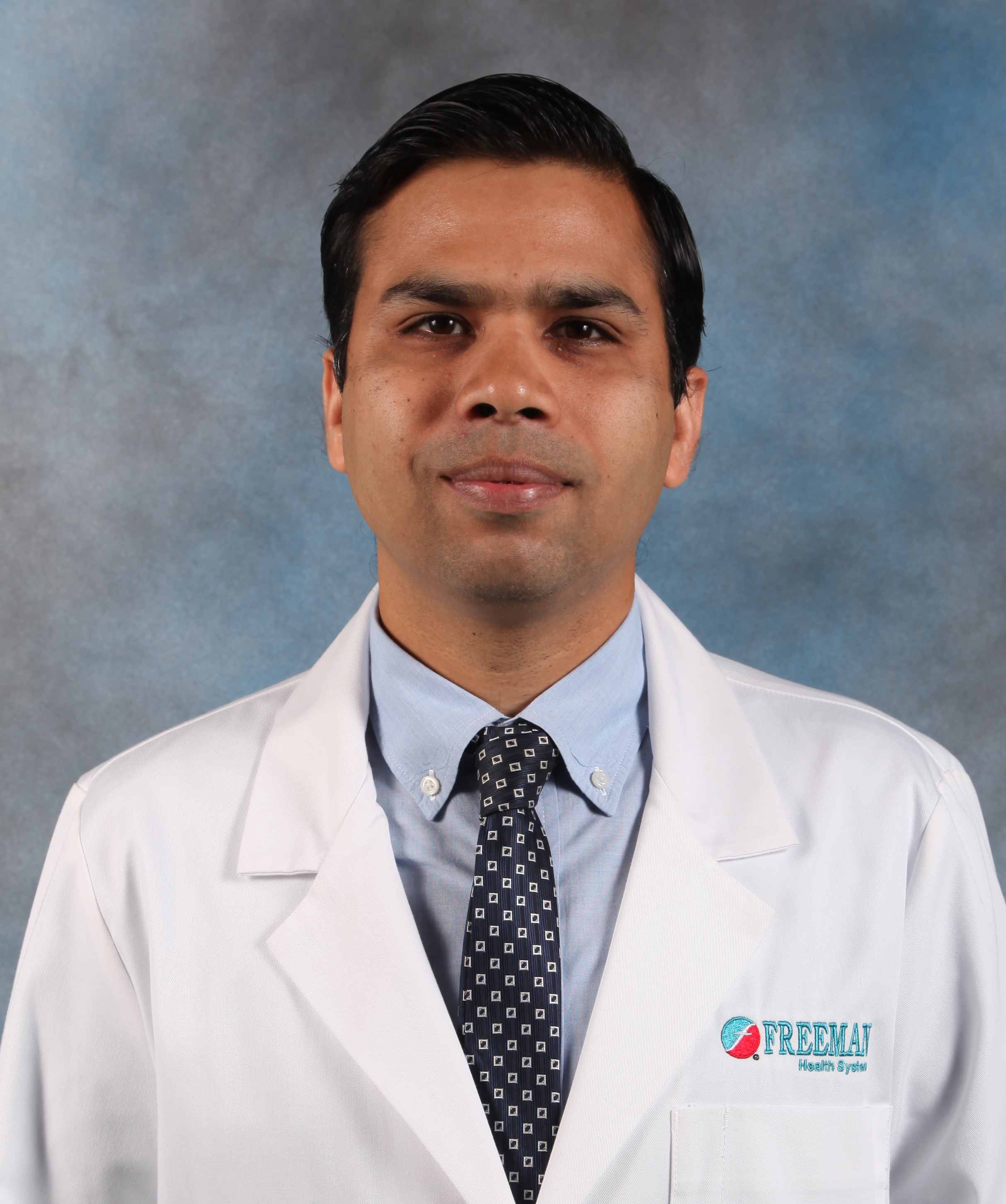 Adnan Khan, MD