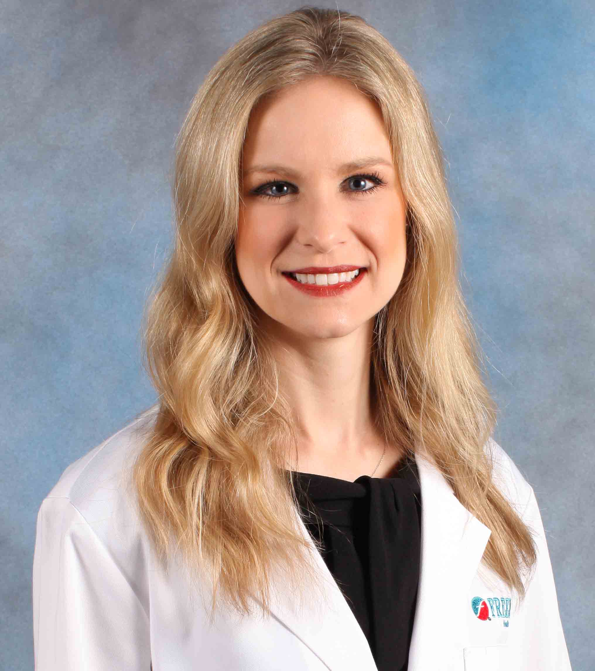 Hallie Baker, DO