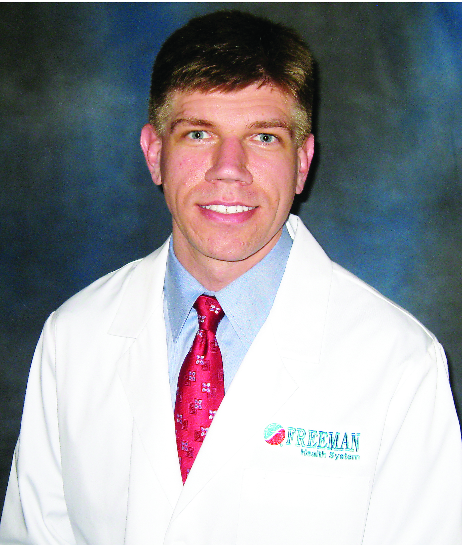 C. Ryan Longnecker, MD, FACC, FSCAI