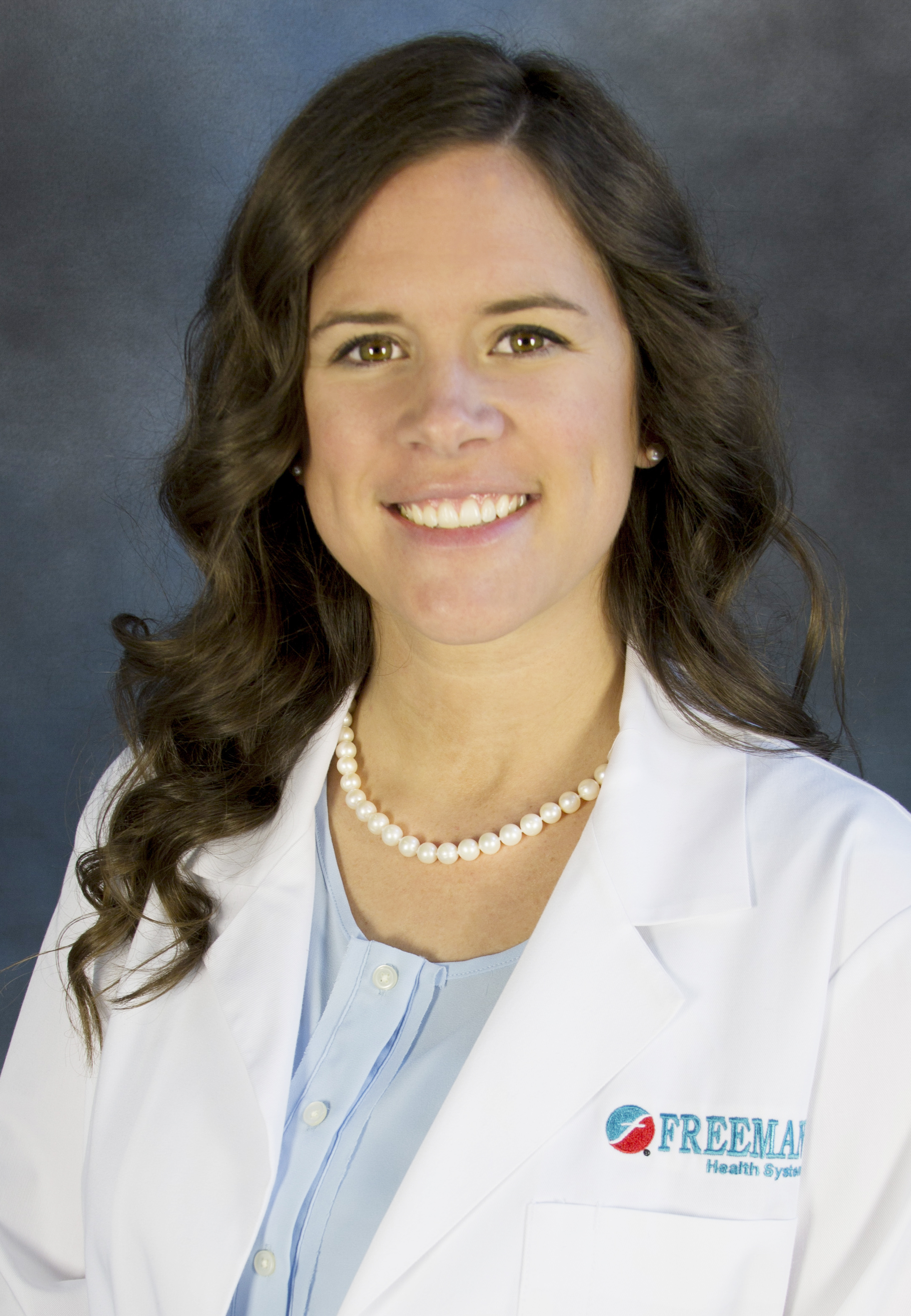 Lindsey McClintick, DO