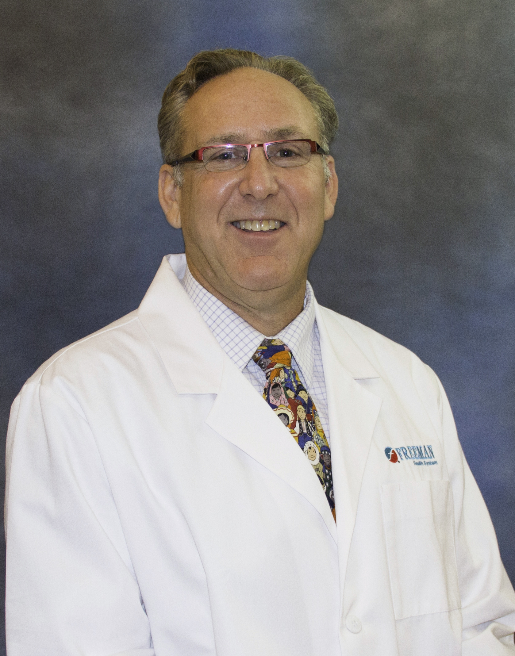 Joseph A. Newman, MD
