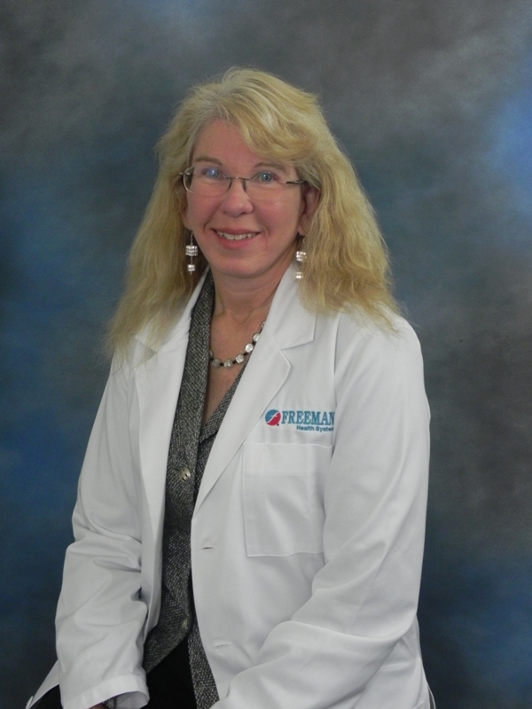 Margaret Ellen Nichols, MD