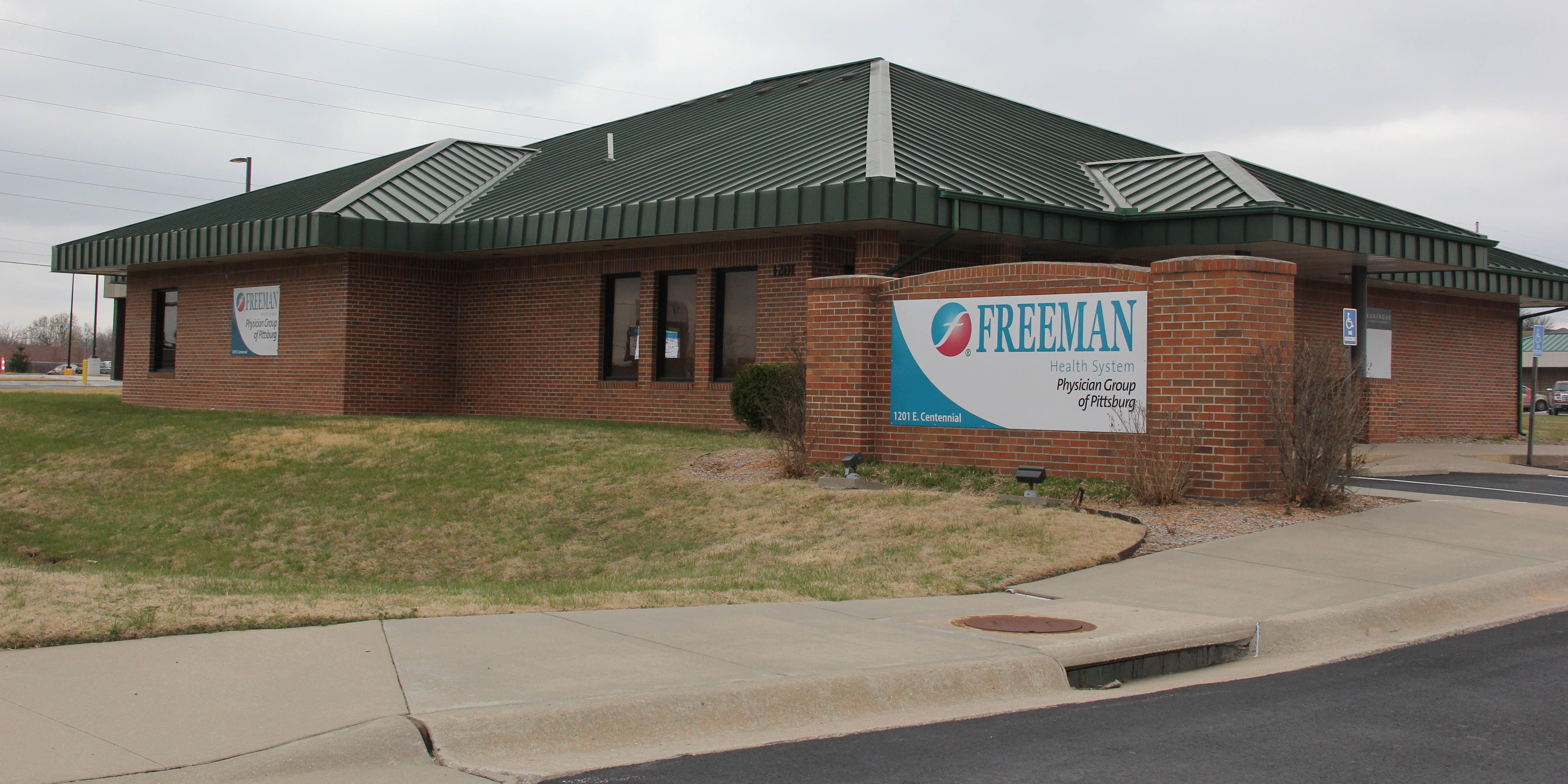 Freeman Physician Group of Pittsburg - Oncology Services