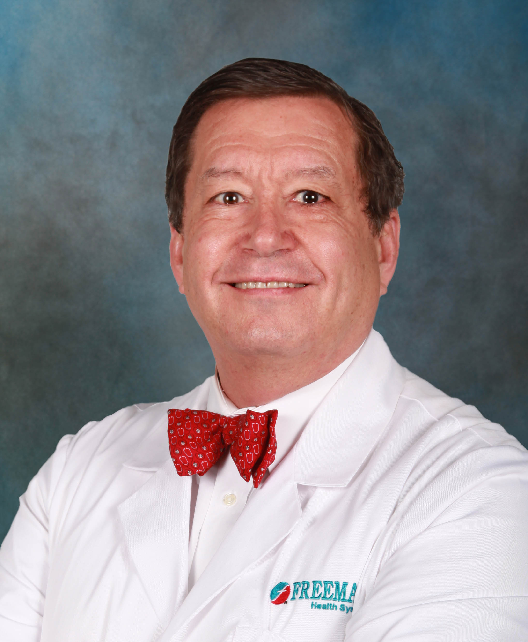 Phil C. Slocum, DO