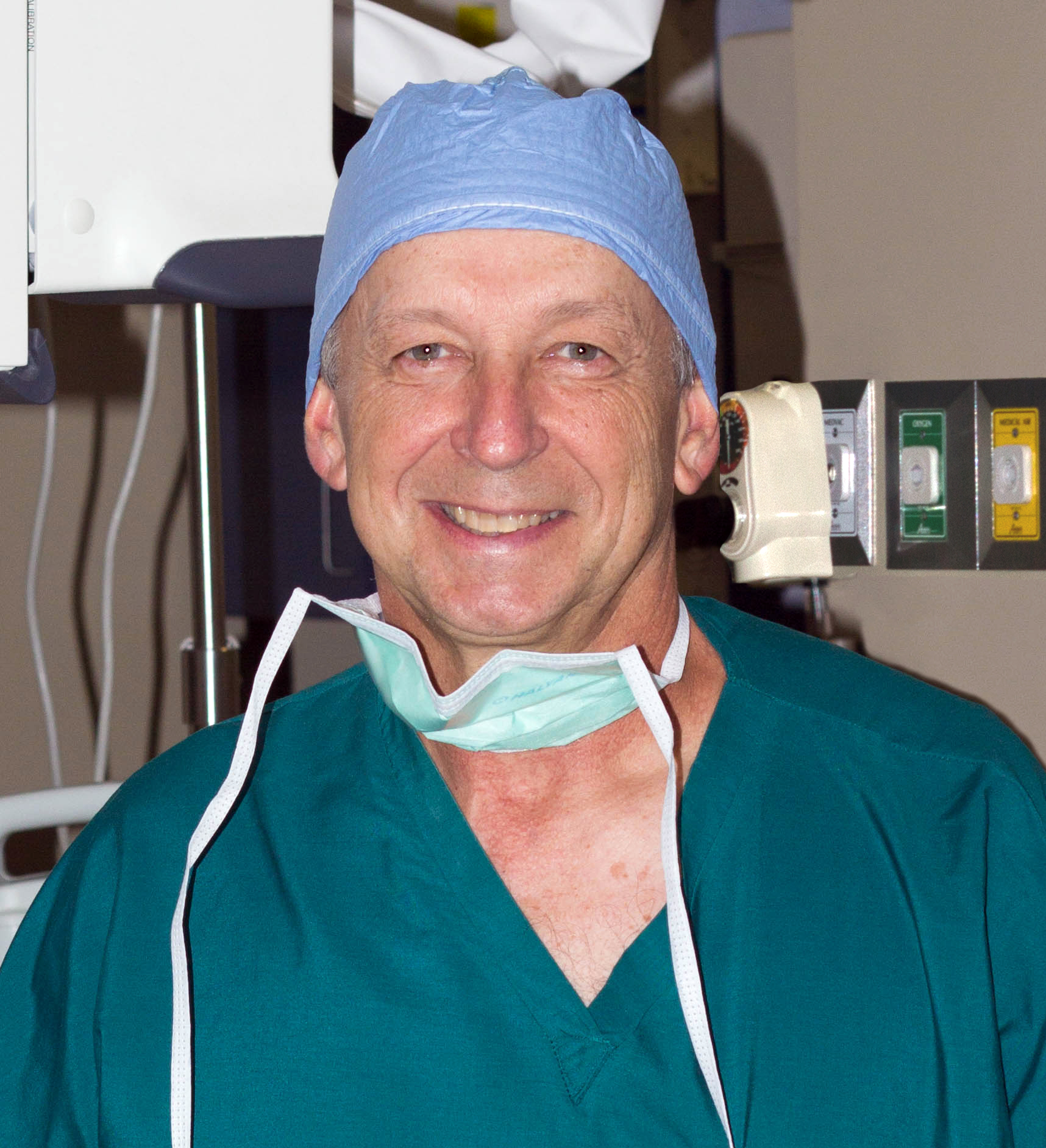 John F. Swartz, MD