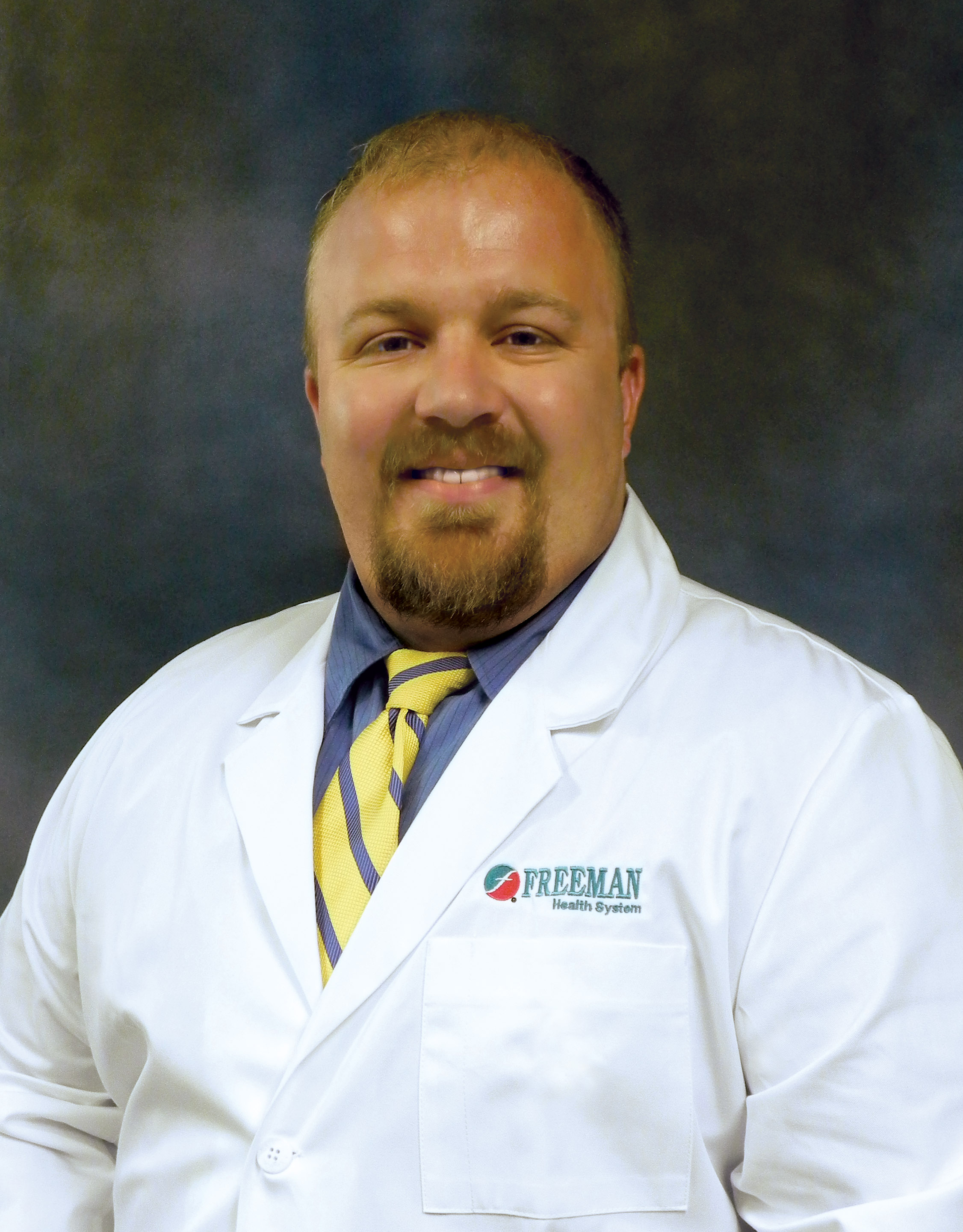 Joshua C. Sweaney, DO