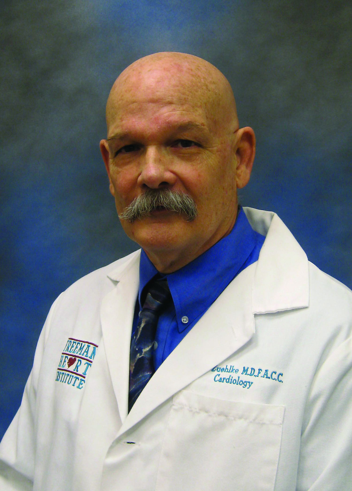 David A. Zuehlke, MD