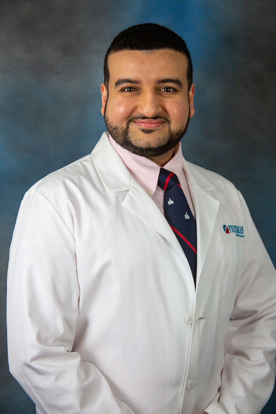 Abdullah "Jamal" Elsayadh, MD