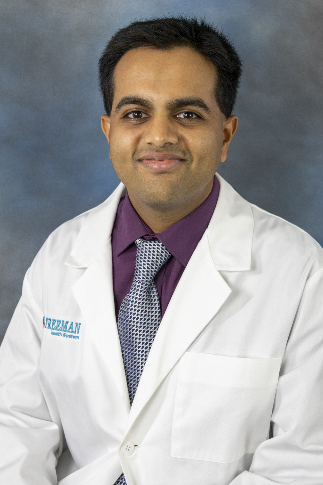 Abhishek Premkumar, DO