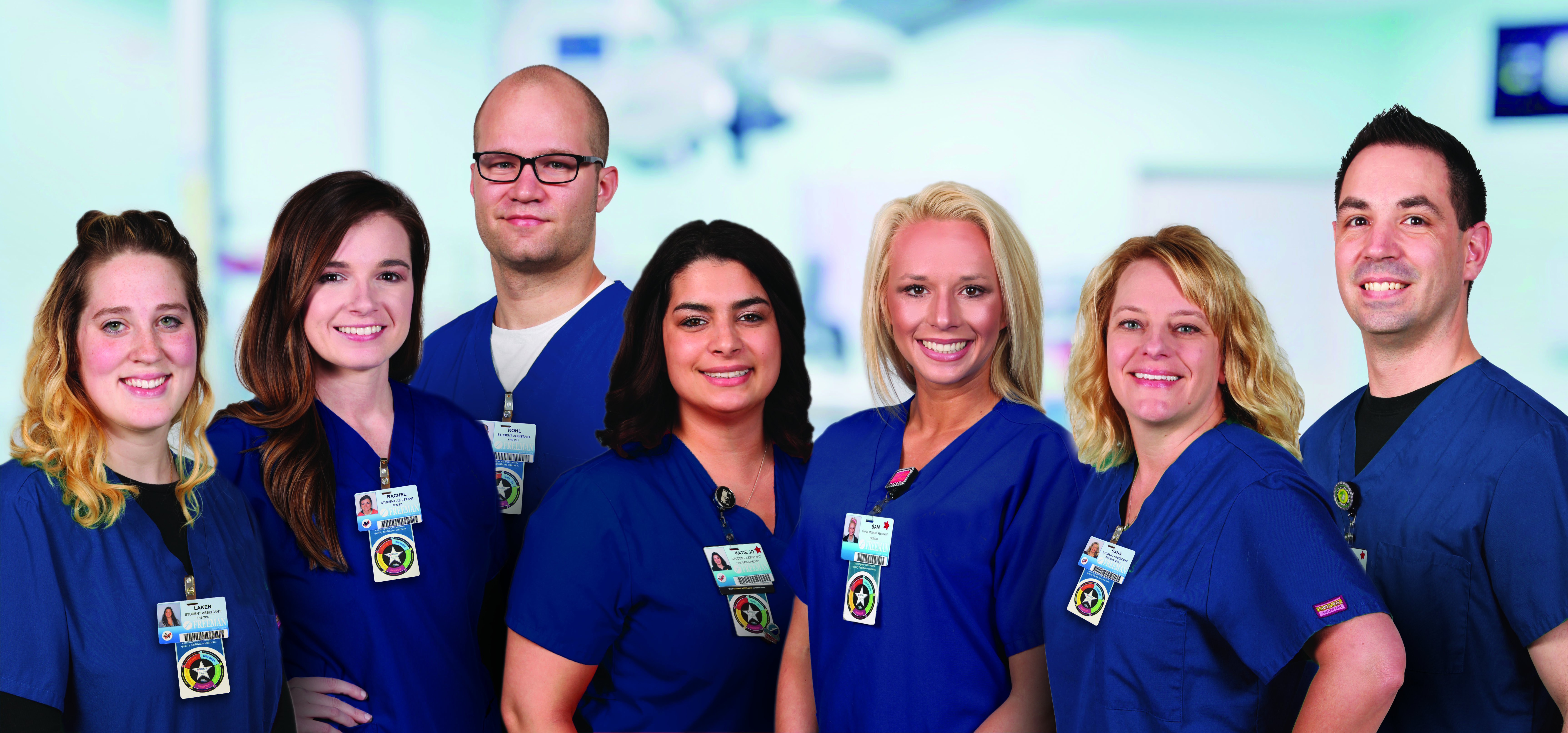 Graduate Nurse Opportunities