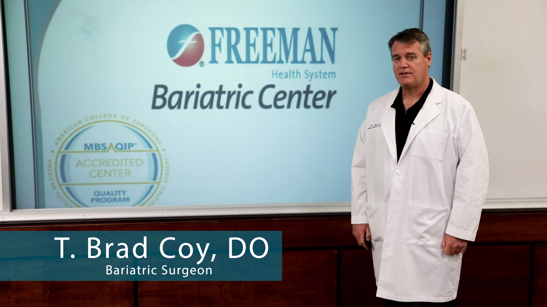 Bariatric Seminar