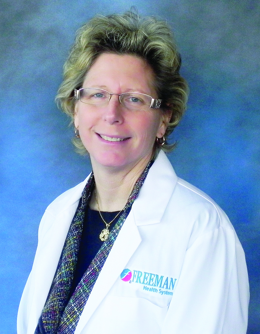 Laurie Behm, MD