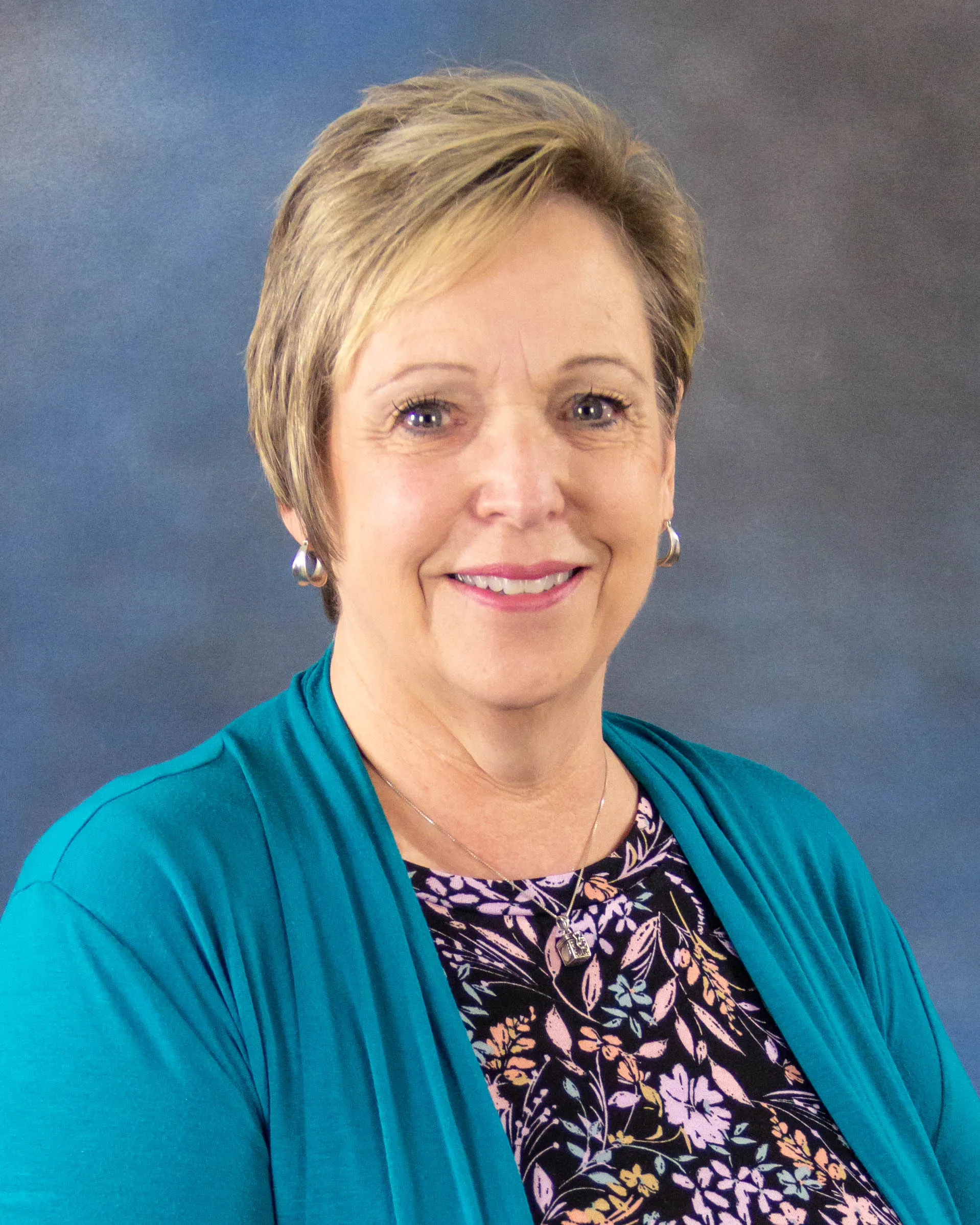 Brenda Barger - Saunders