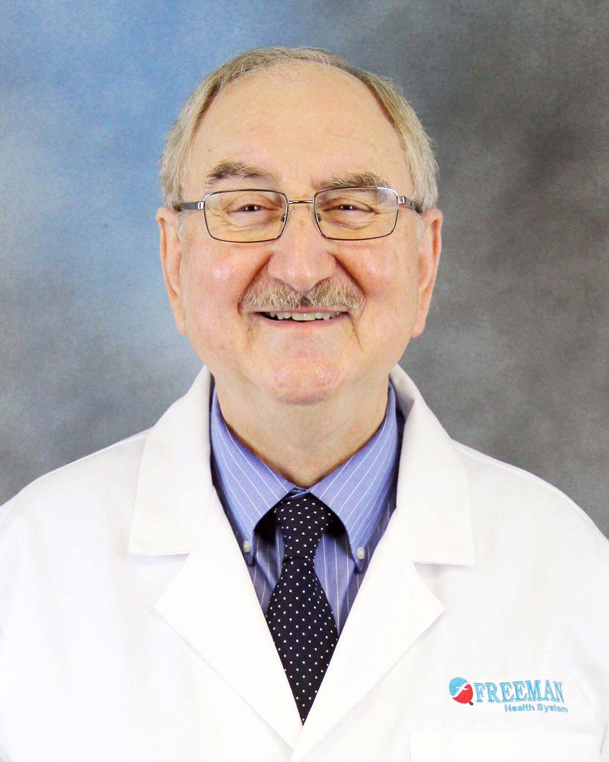 Ronald Browning, MD