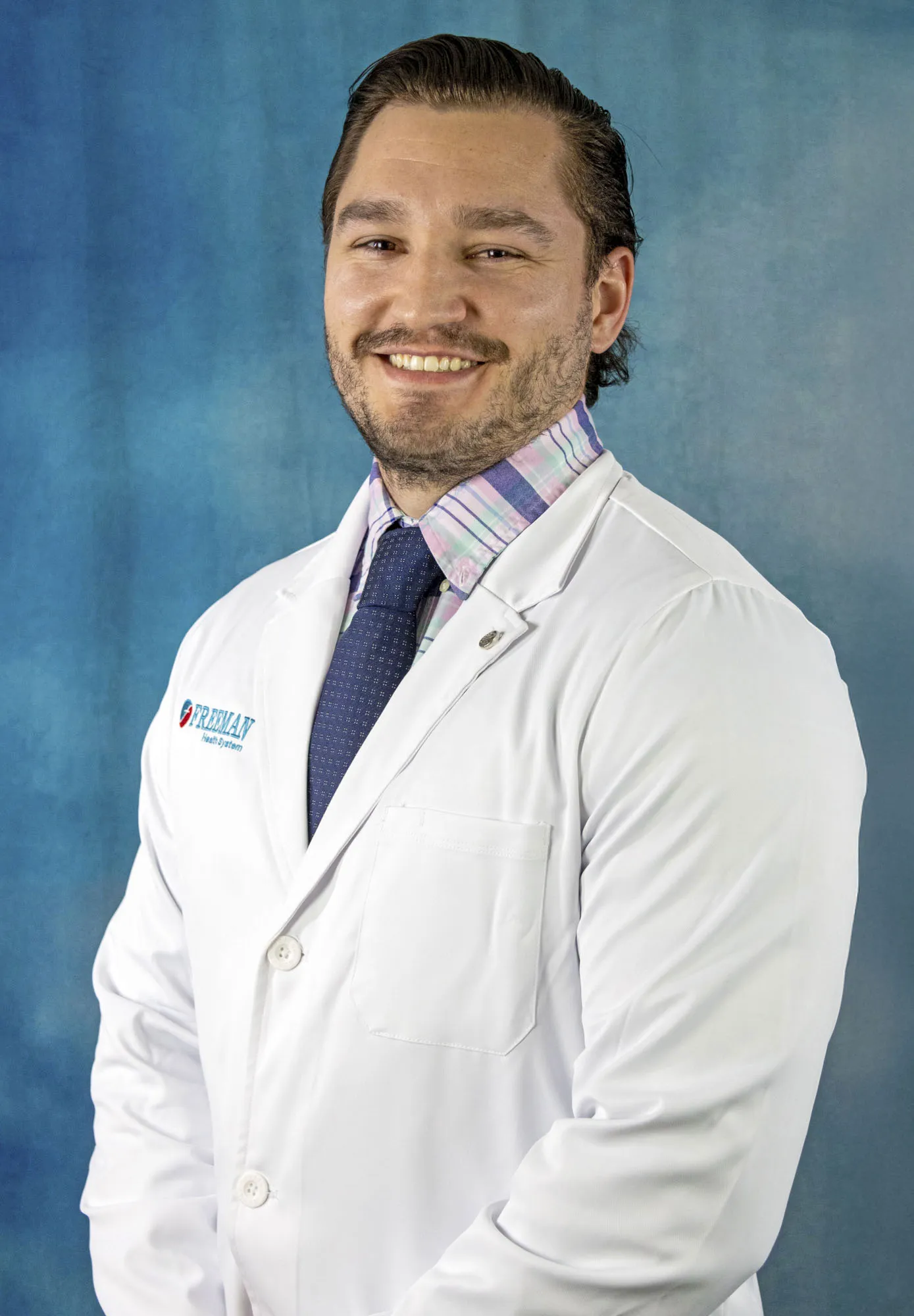 Christian Tschippert, DO