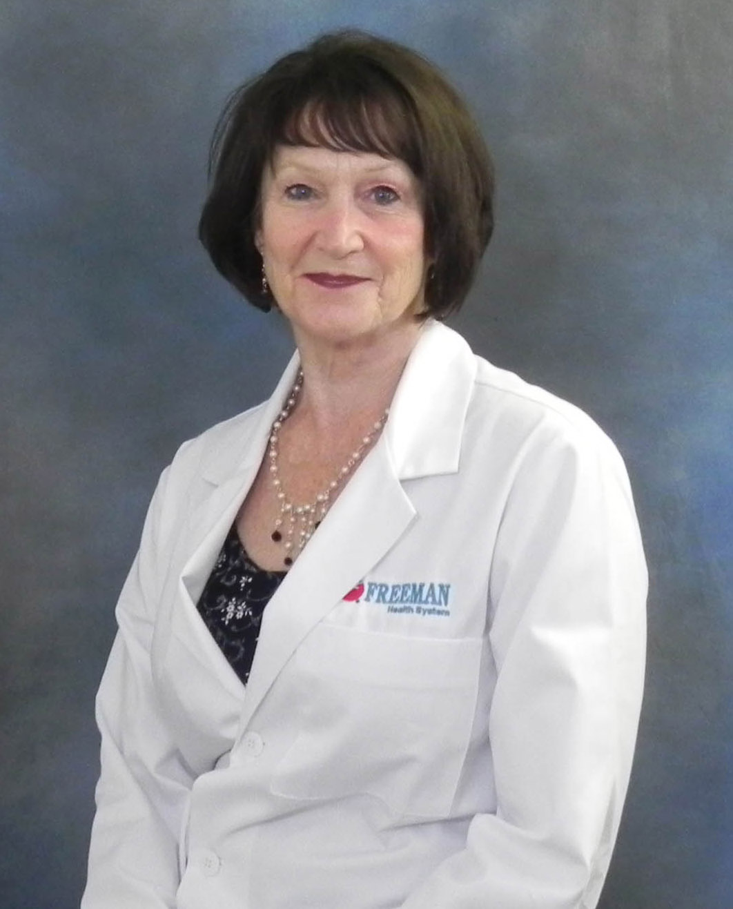 Joyce Clement, MSN, FNP-C