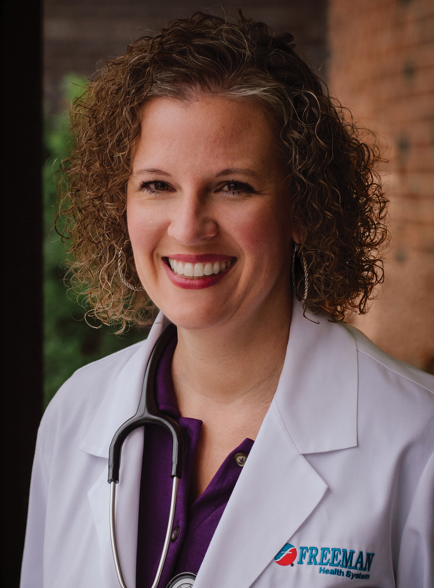 Keri Collinsworth, NP