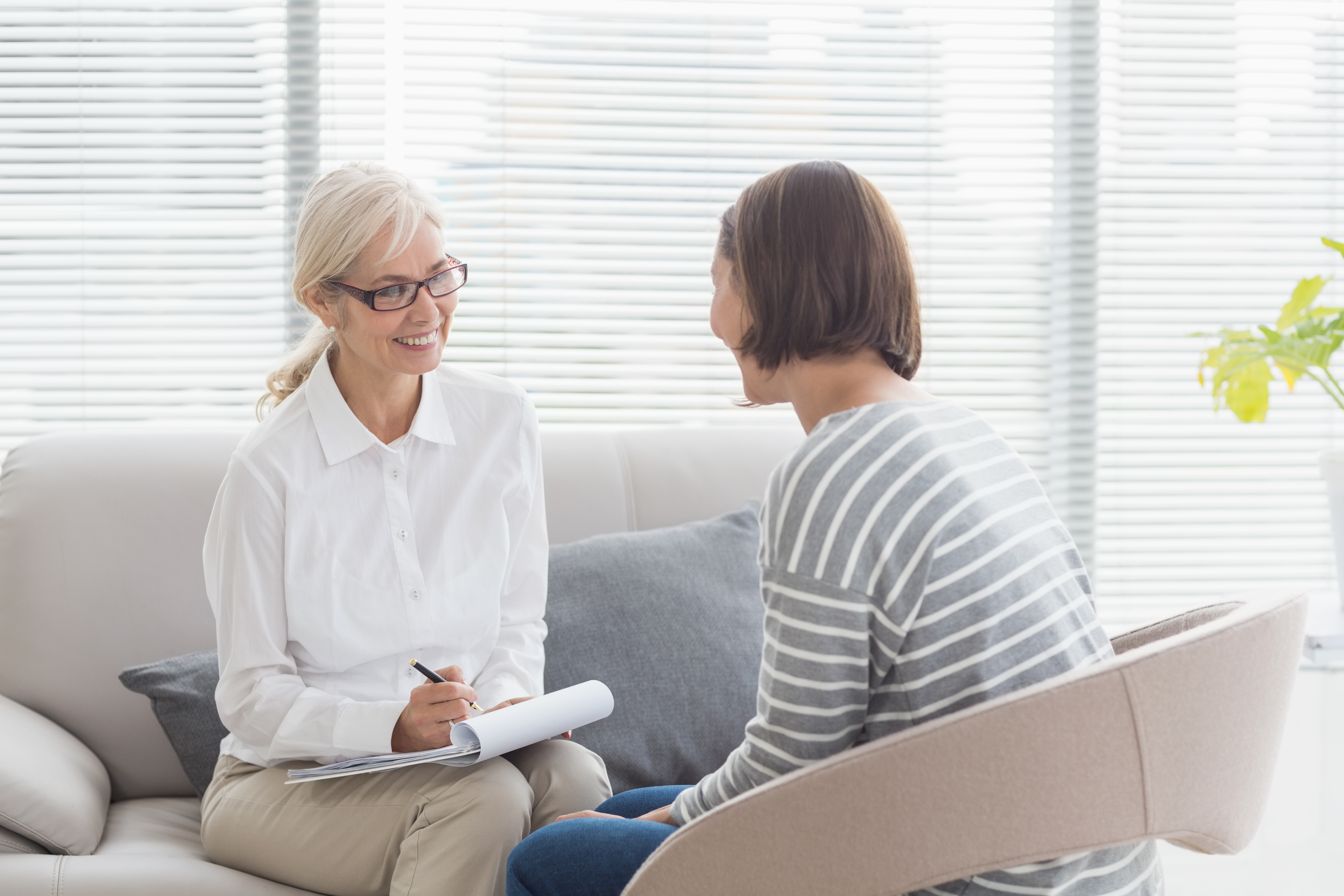 Services for Adults