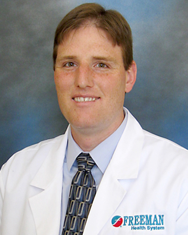 Dr. Adam Fahrenholtz