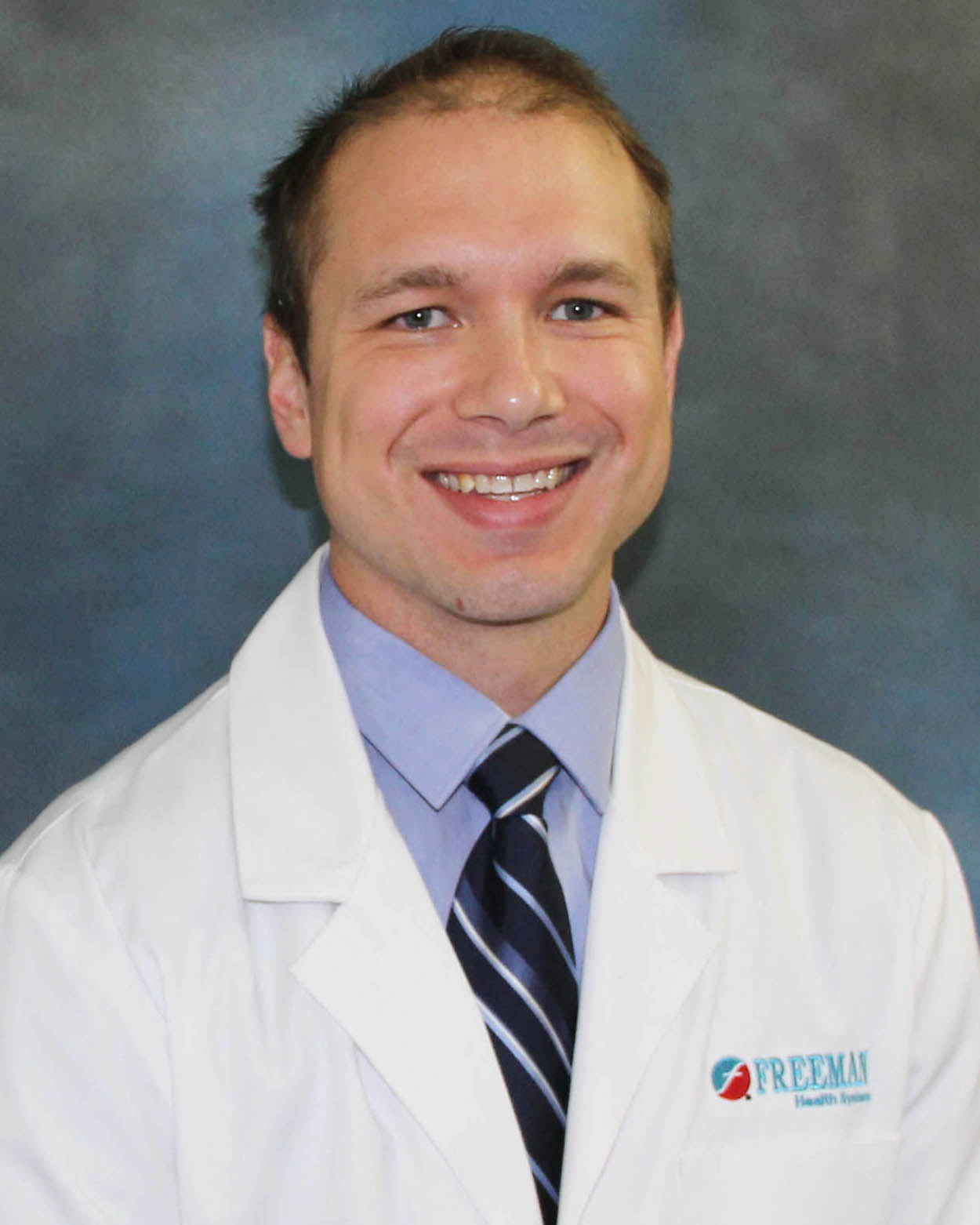 Dr. Justin Wilberding