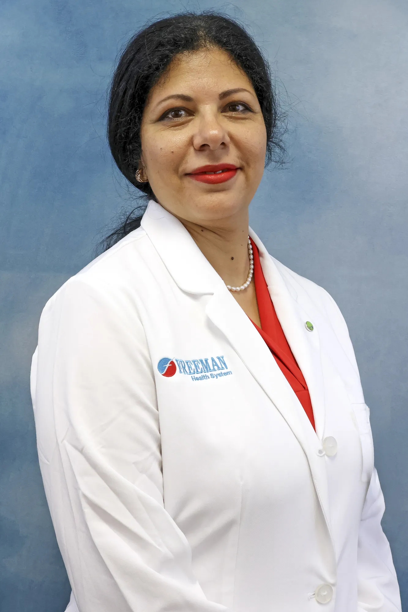 Haidy S. Elbiady, MD