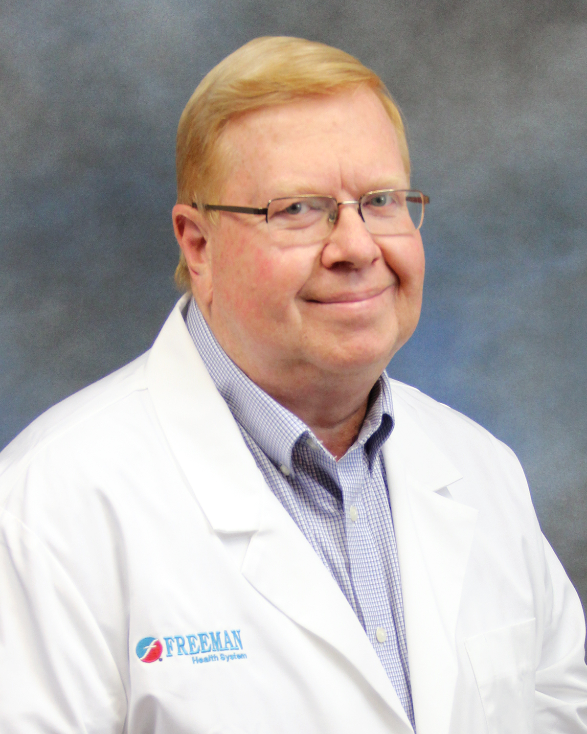 Gerald W. Englund, DO