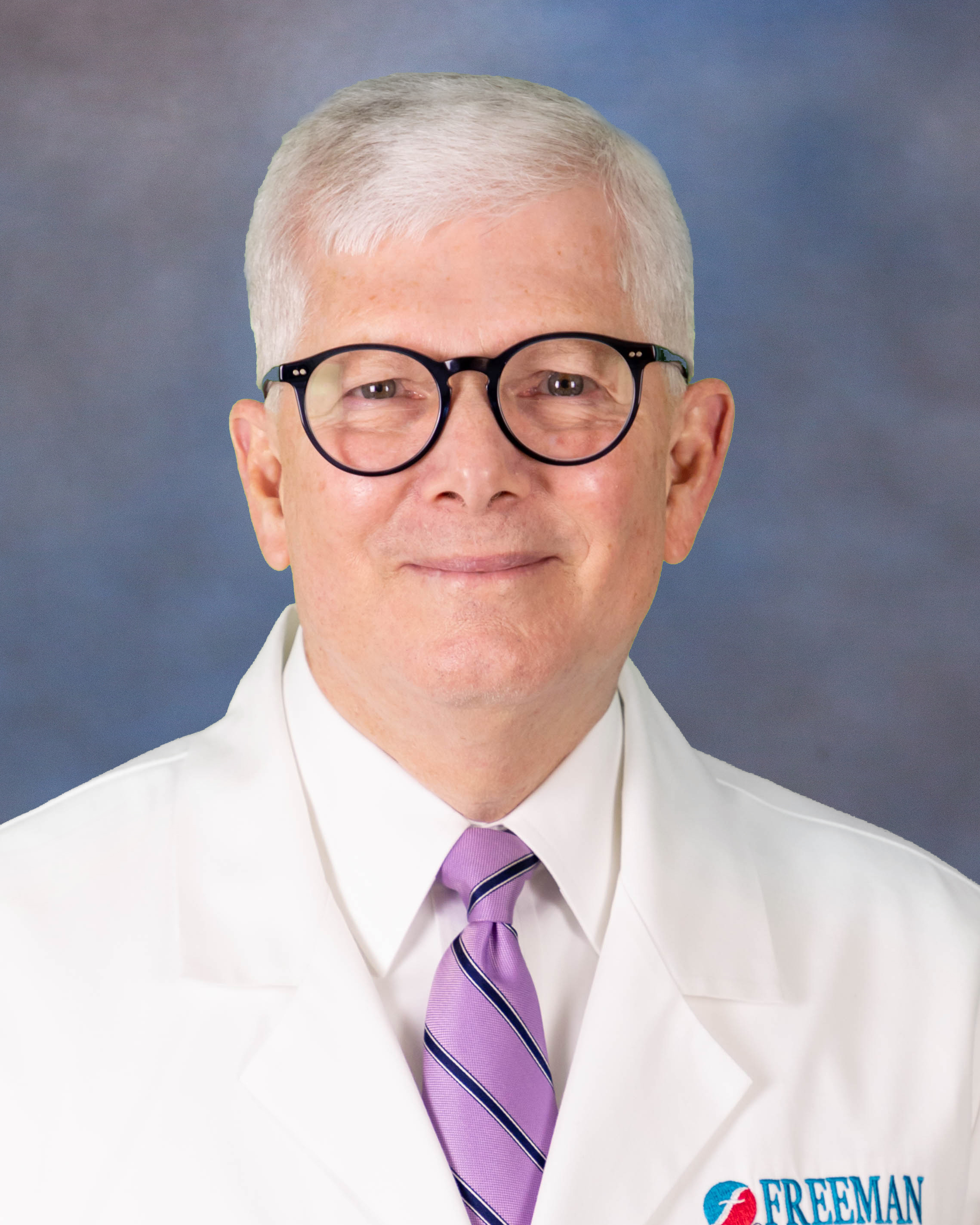 Dennis Estep, DO - Medical Director