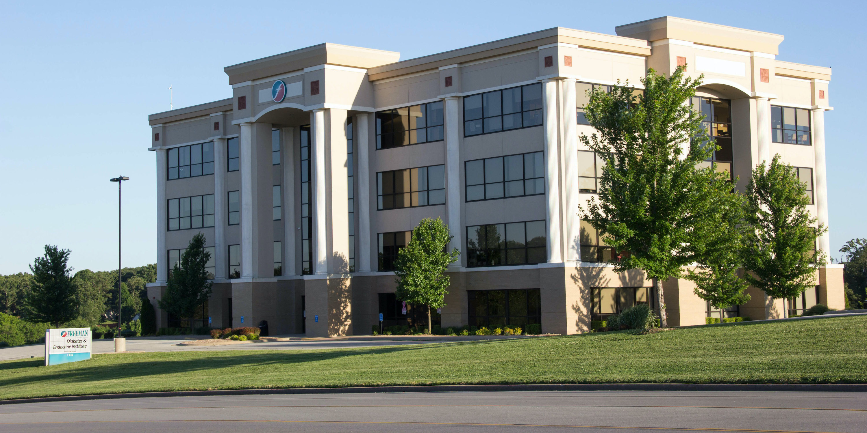 Freeman Diabetes & Endocrine Institute