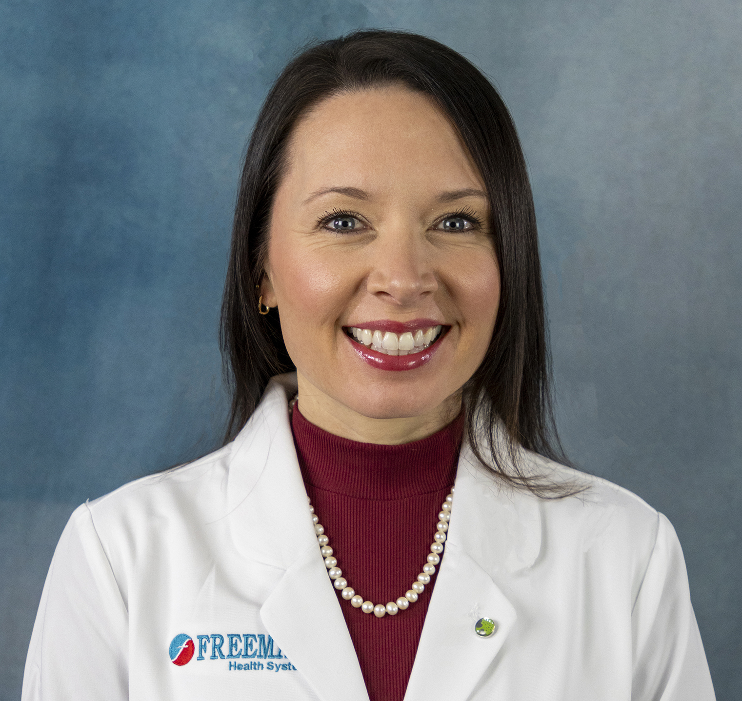 Allison Galloway, DO