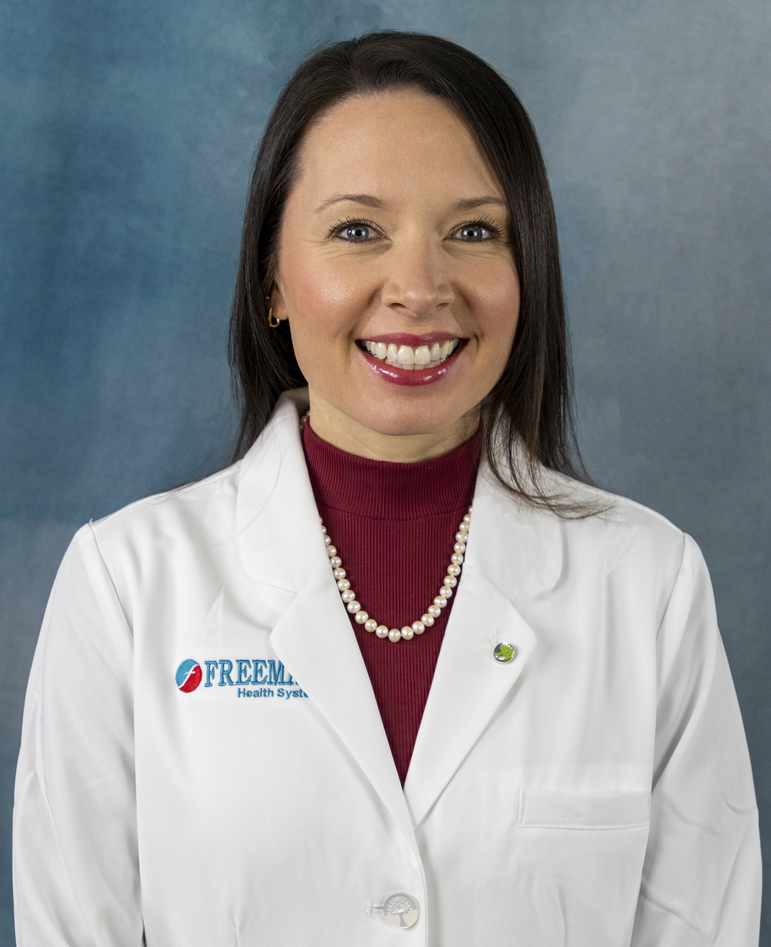 Allison Galloway, DO