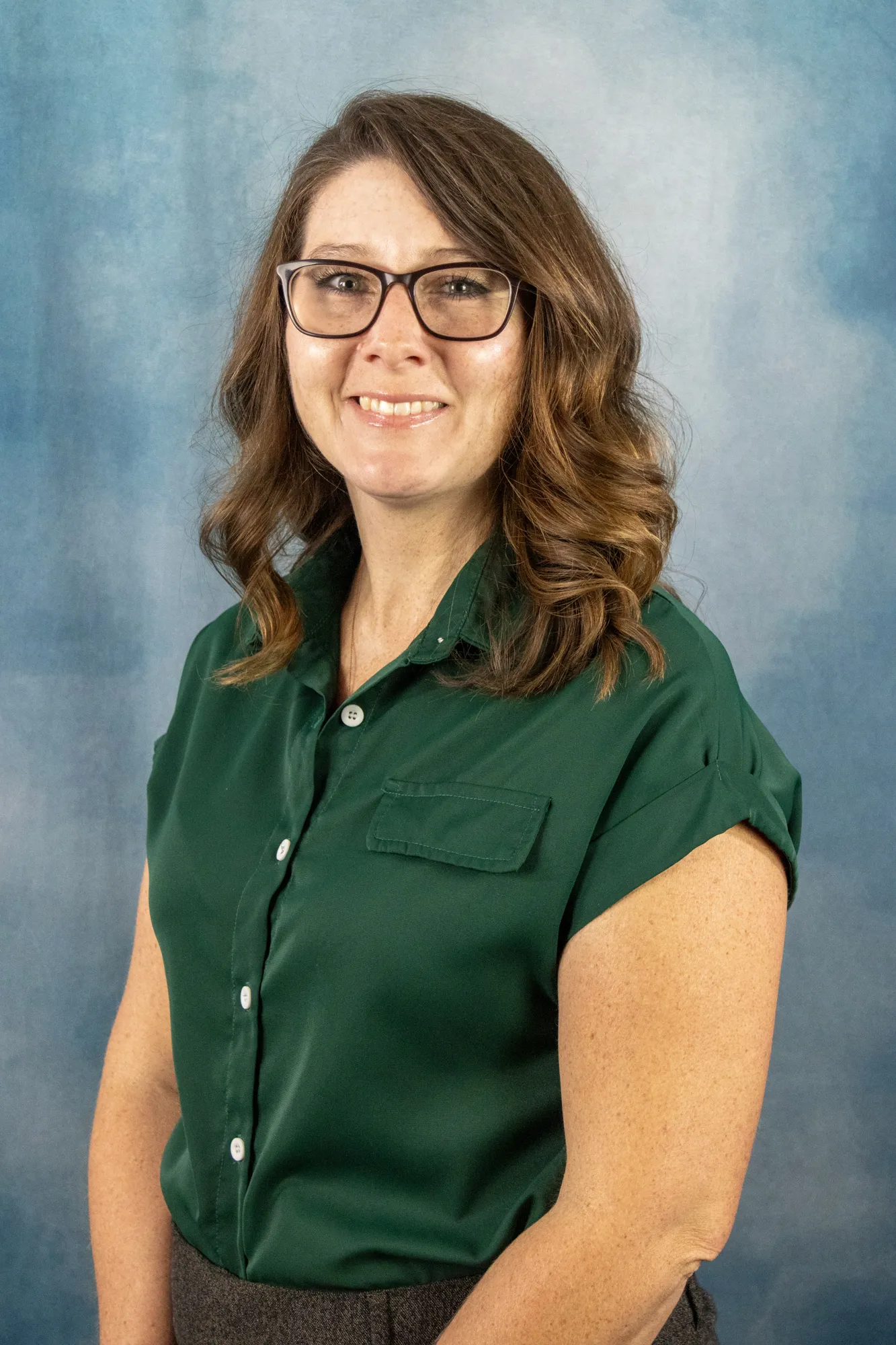 Cassie Garrett, FNP-C