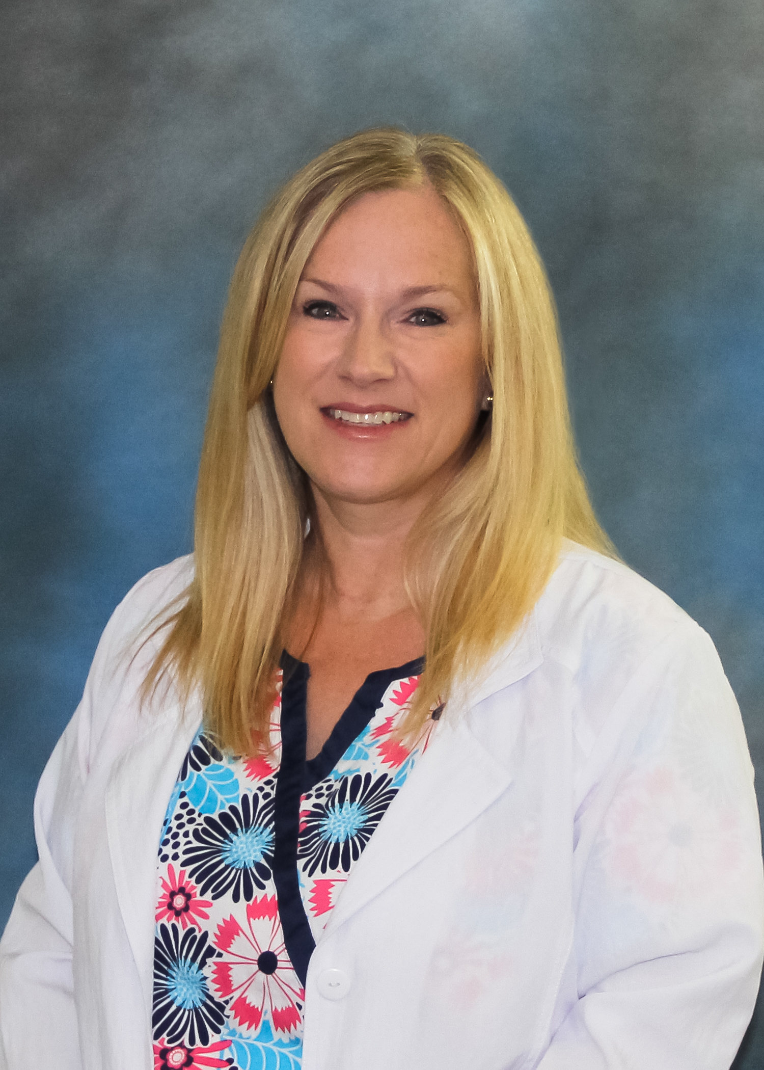 Michelle Harris, MSN                FNP-C