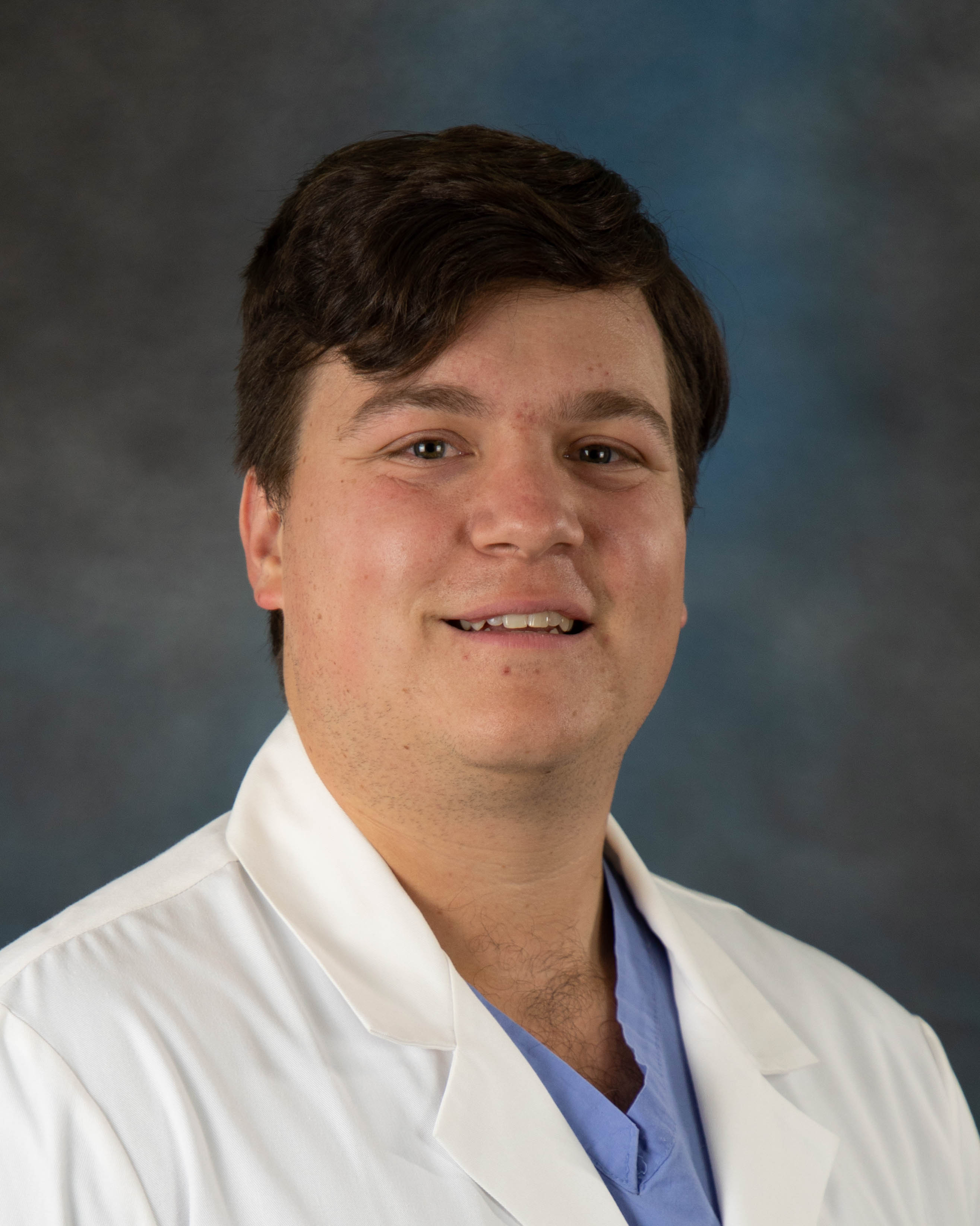 Alexander Hunter, DO