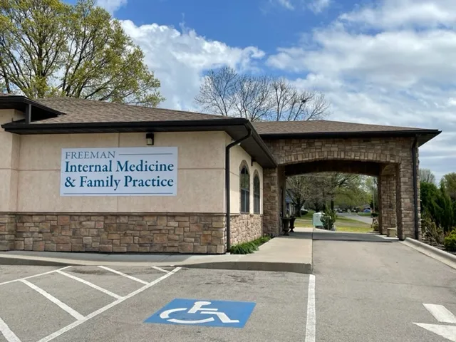 Freeman Ear, Nose & Throat - Frontenac