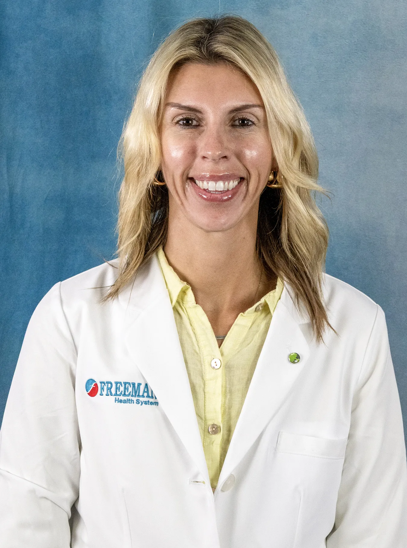 Jacqueline Fornelli, DNP