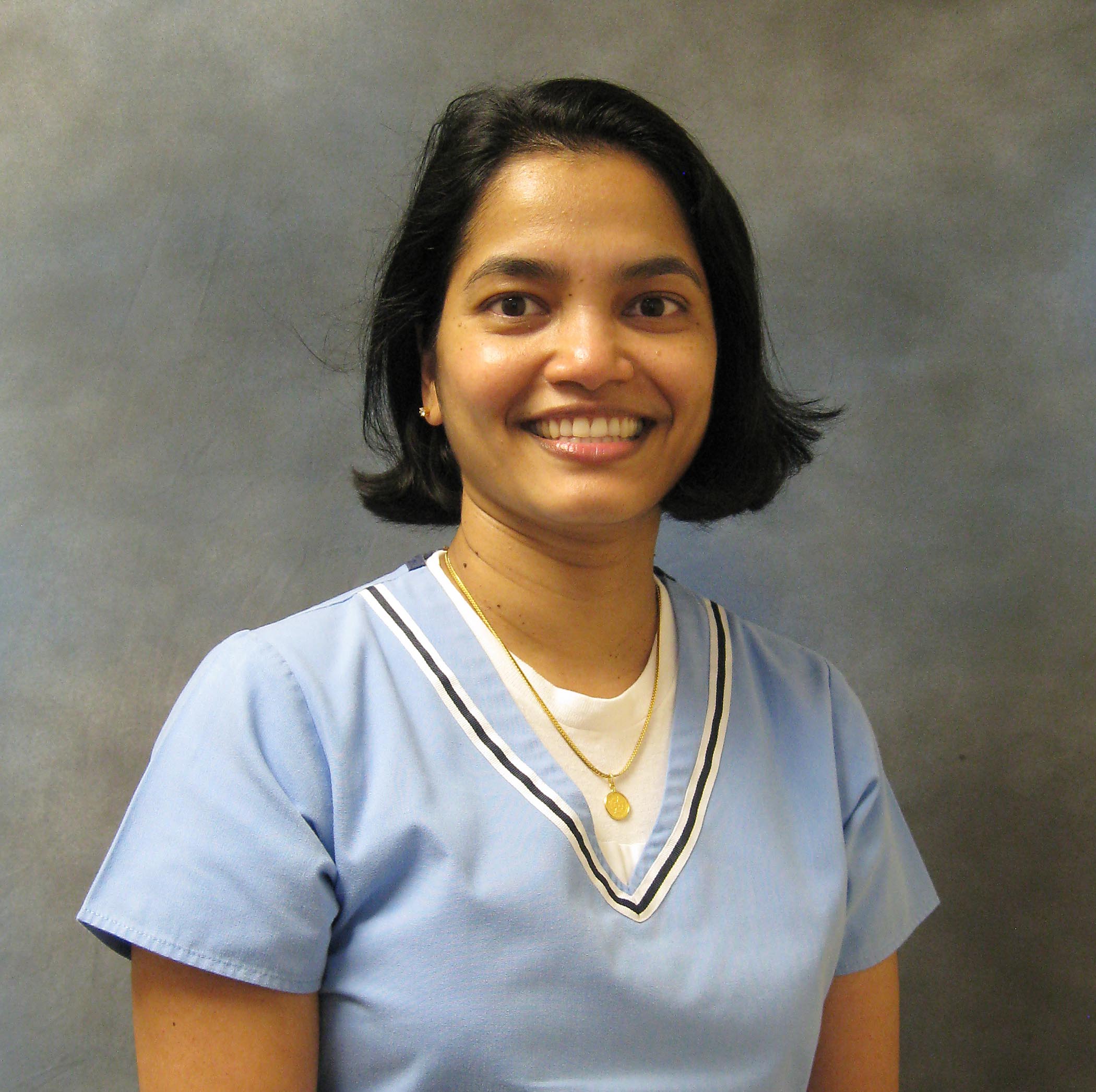 Yaso Jayawardhana, MSN, FNP