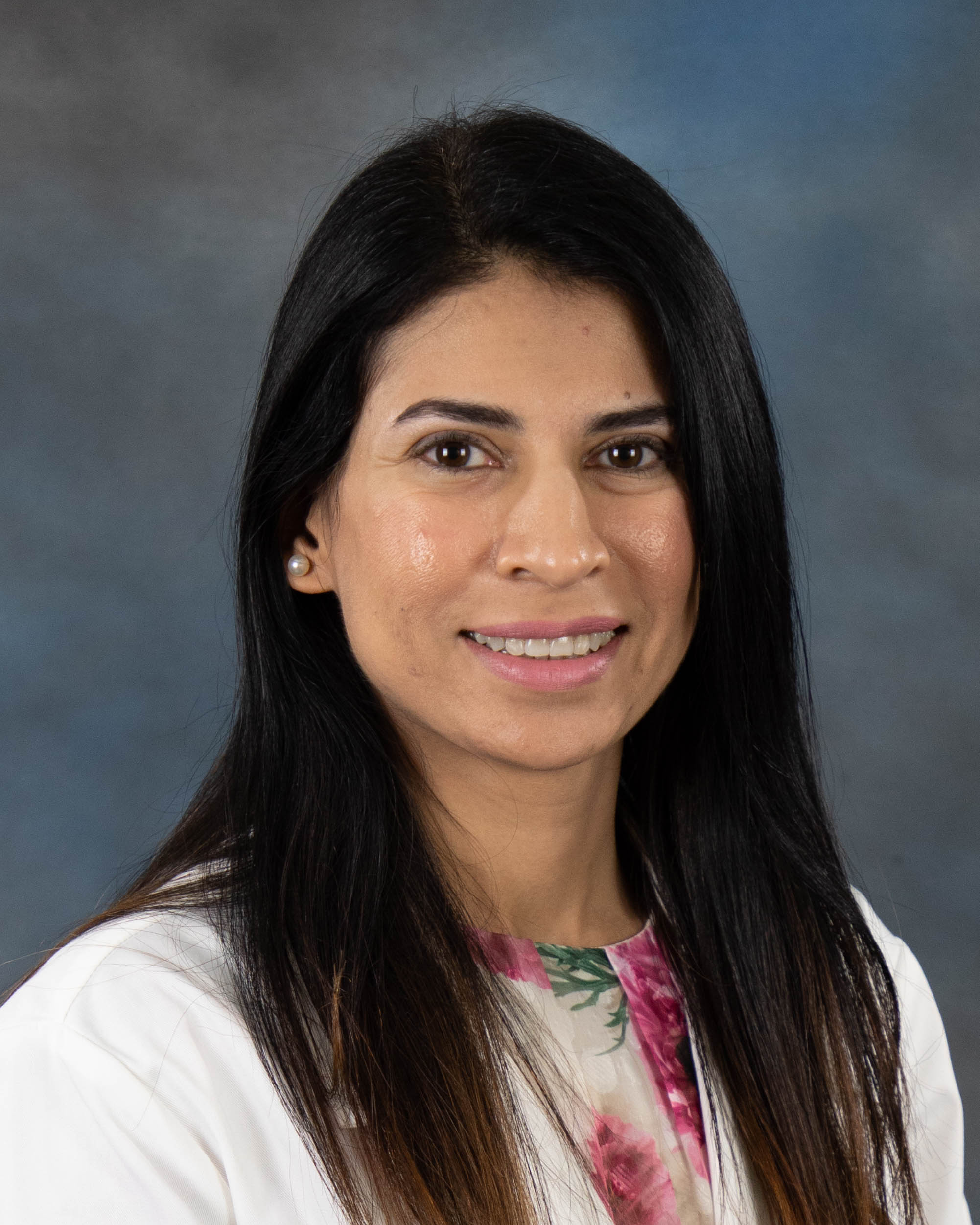 Murk Kaka, MD
Chief Resident