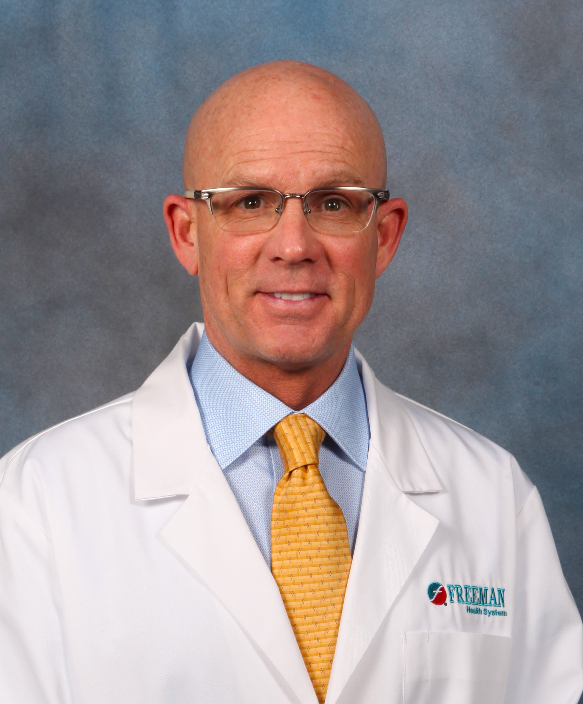 Greg King FNP